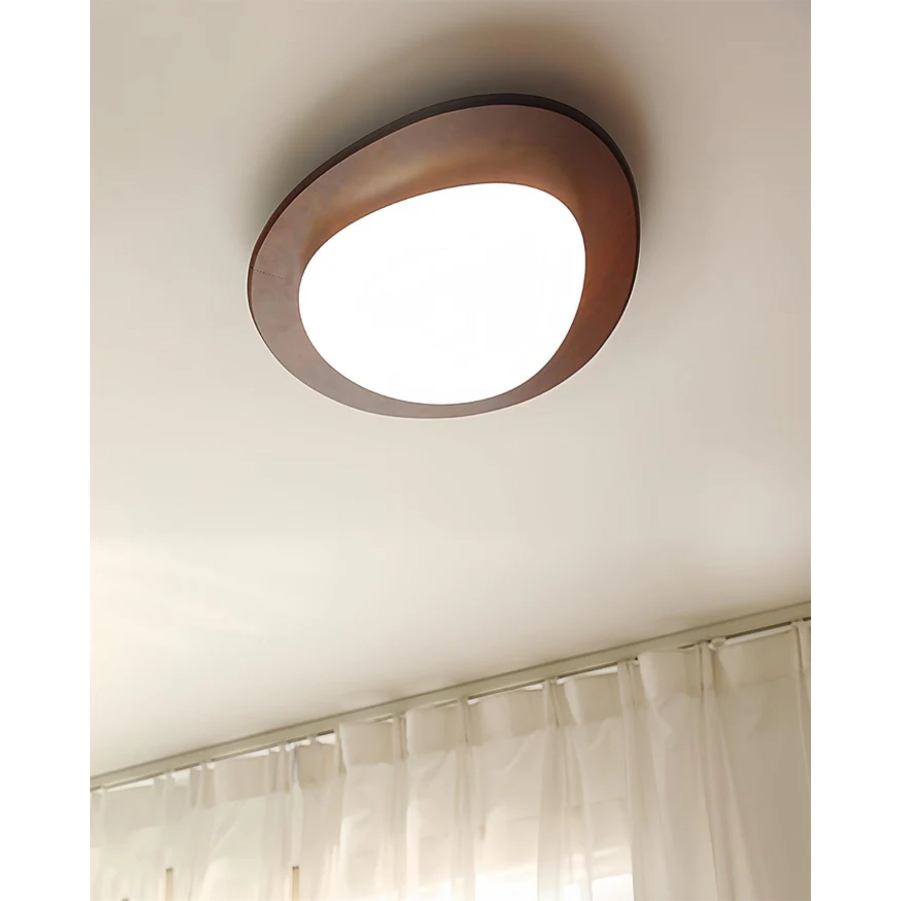 Olvessa Ceiling Light