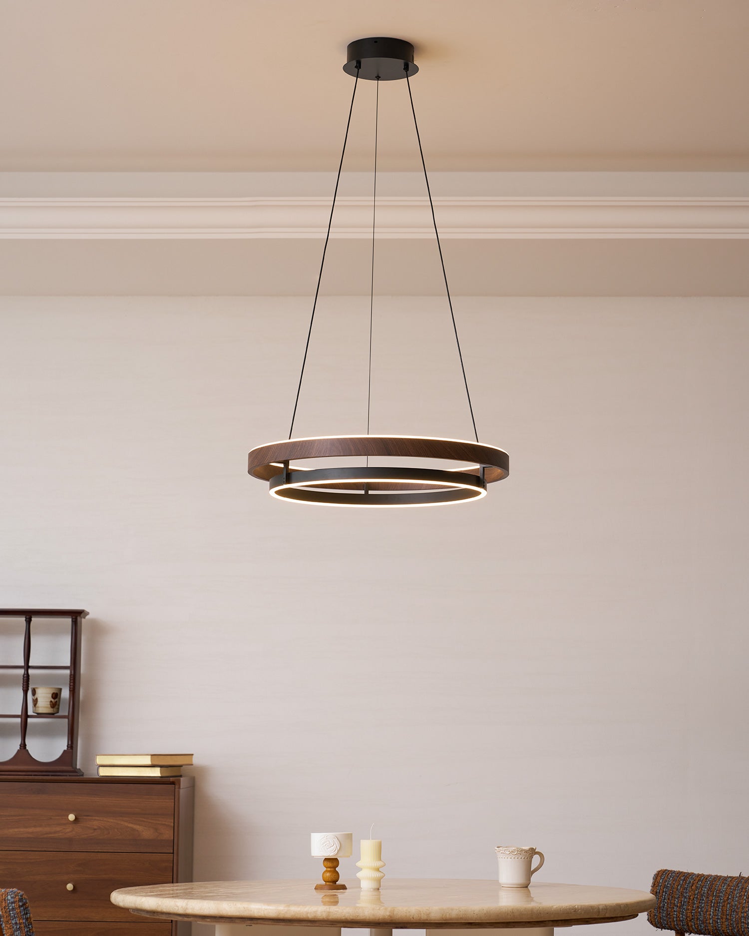 Trenilo Modern Pendant Light