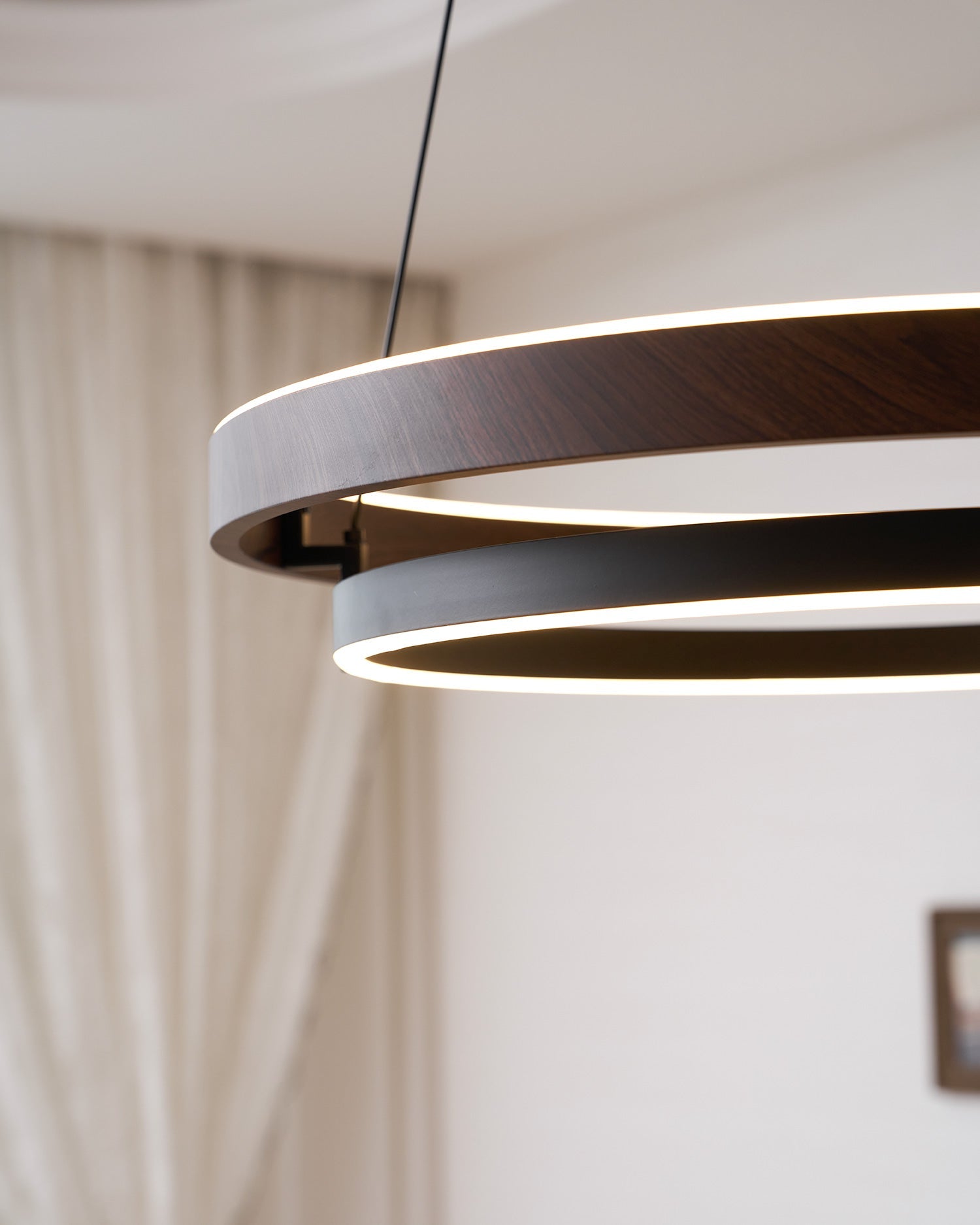 Trenilo Modern Pendant Light