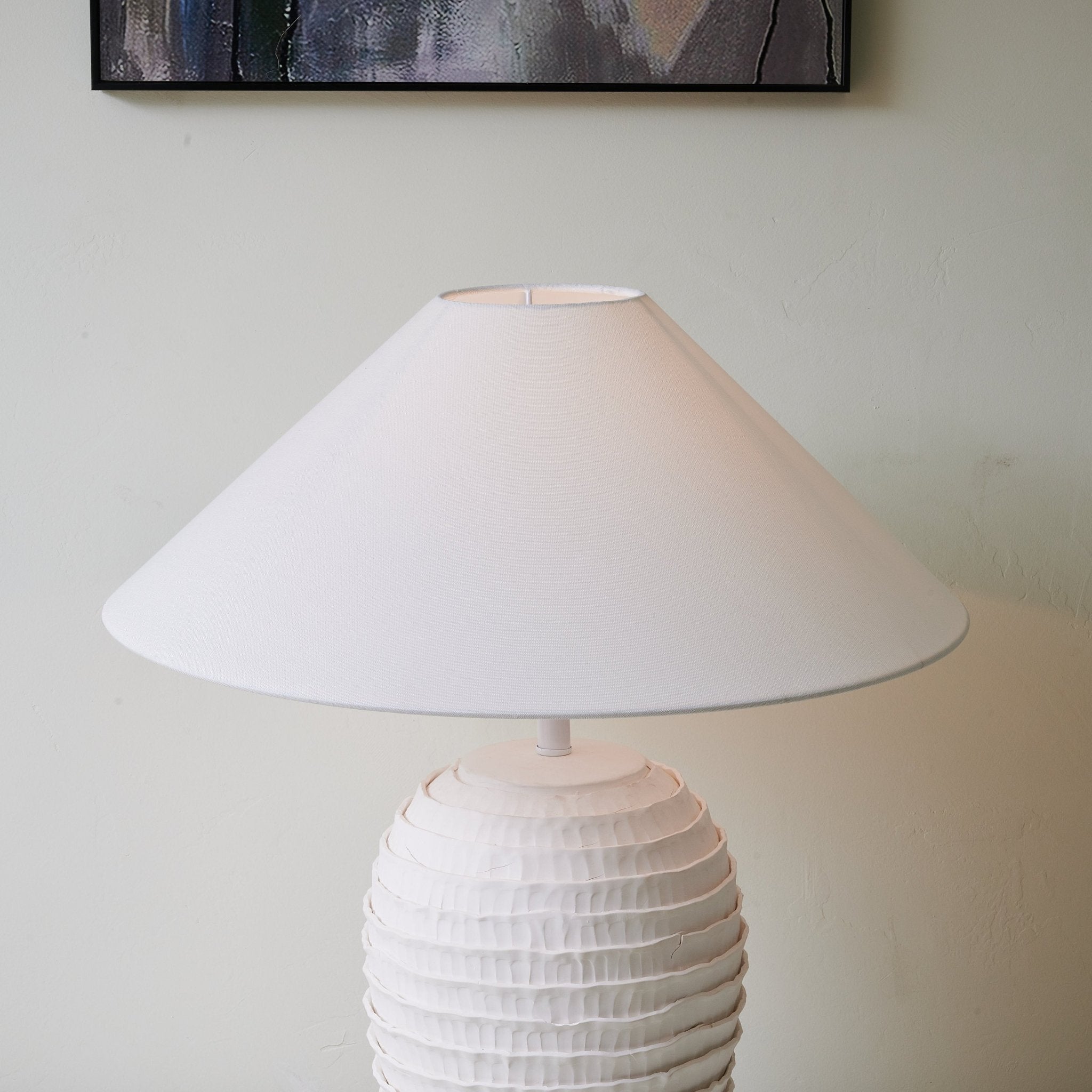 Nobeza Table Lamp