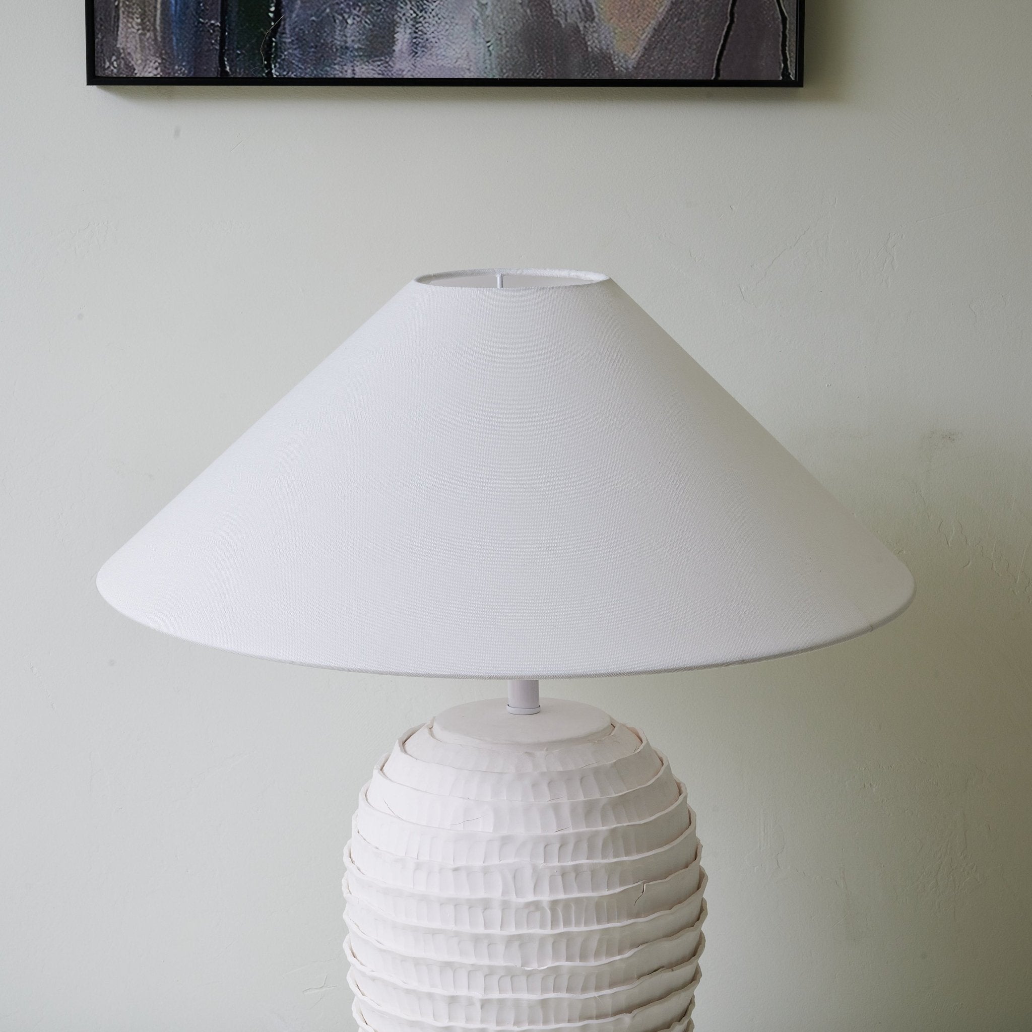 Nobeza Table Lamp