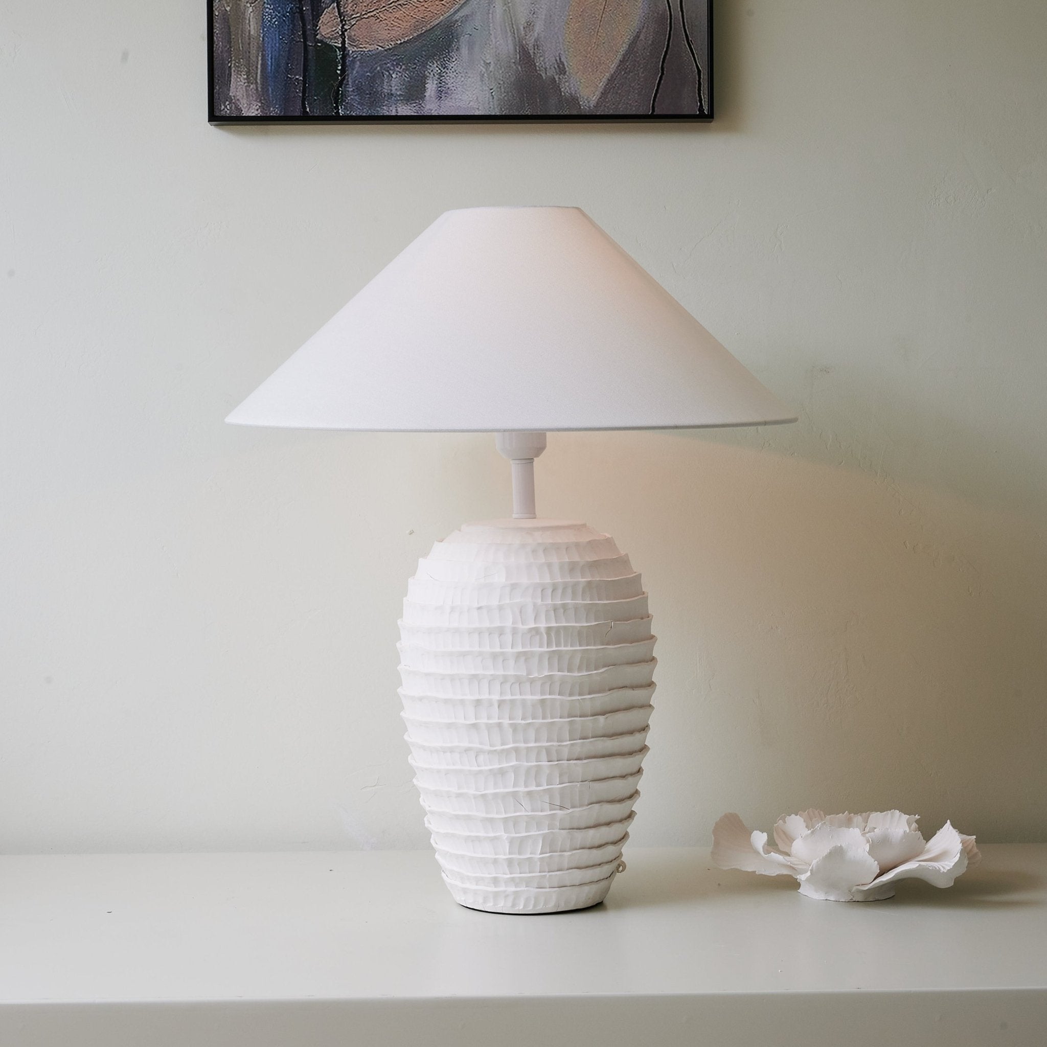 Nobeza Table Lamp