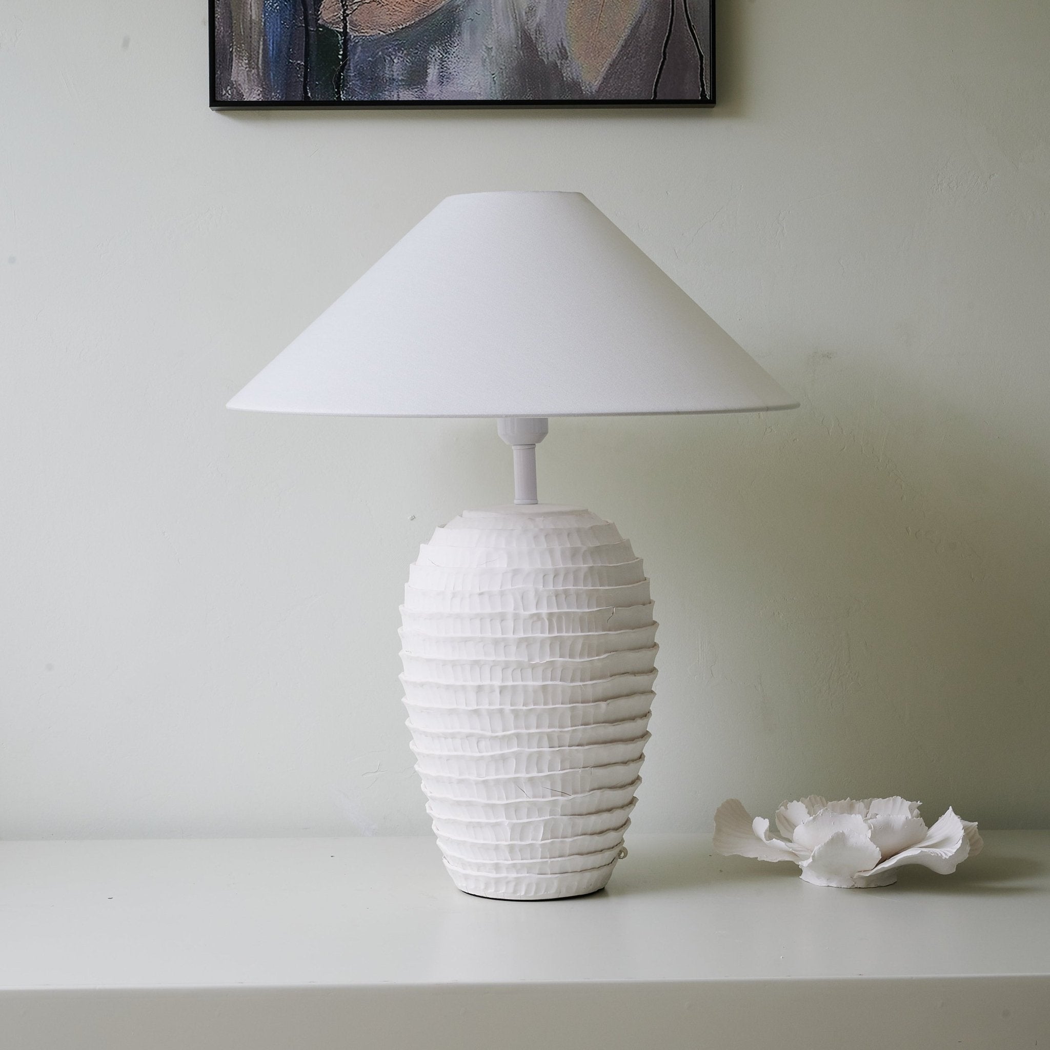 Nobeza Table Lamp