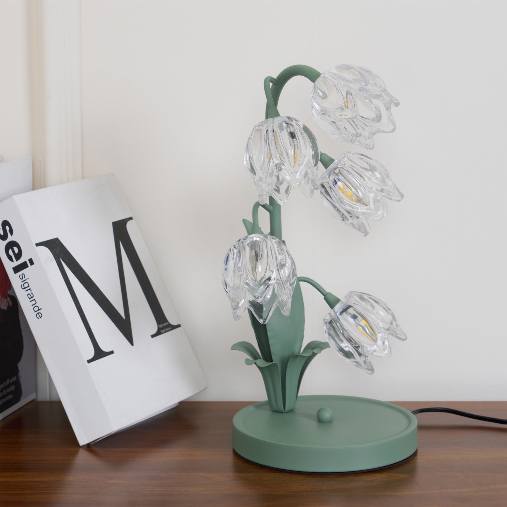 Briance Table Lamp