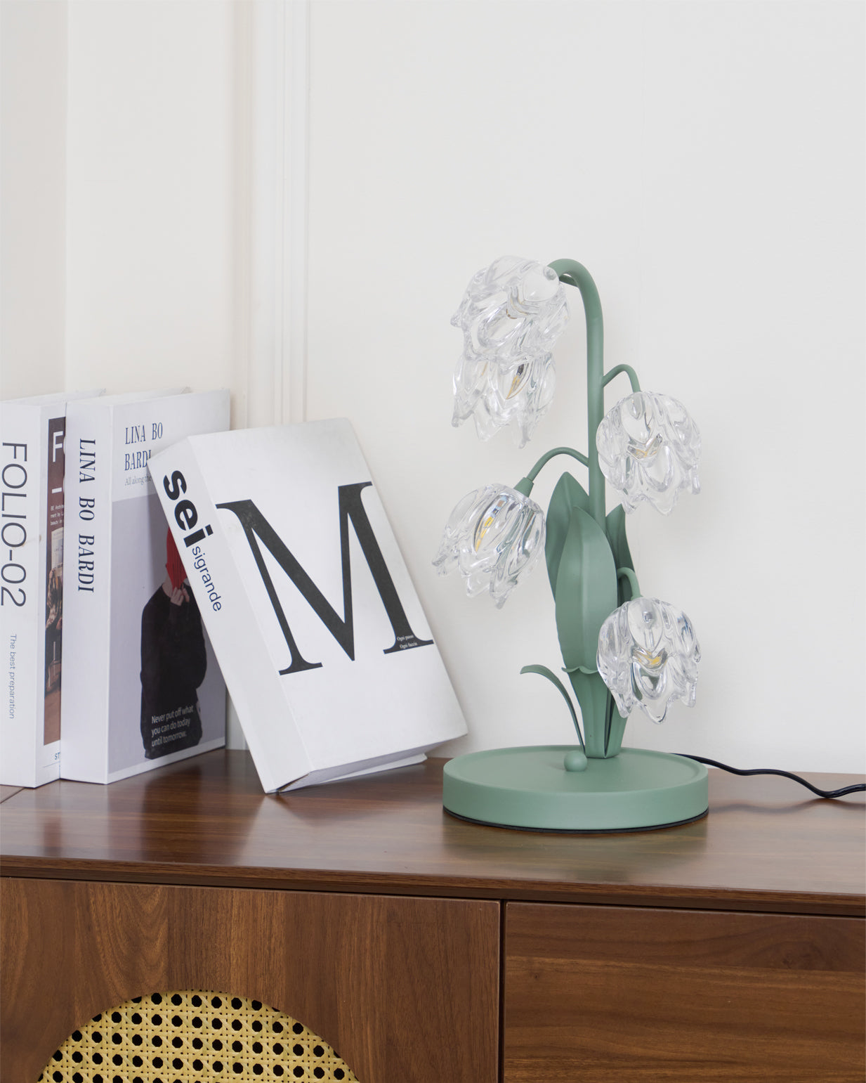 Briance Table Lamp