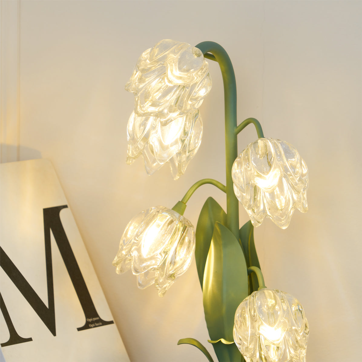 Briance Table Lamp