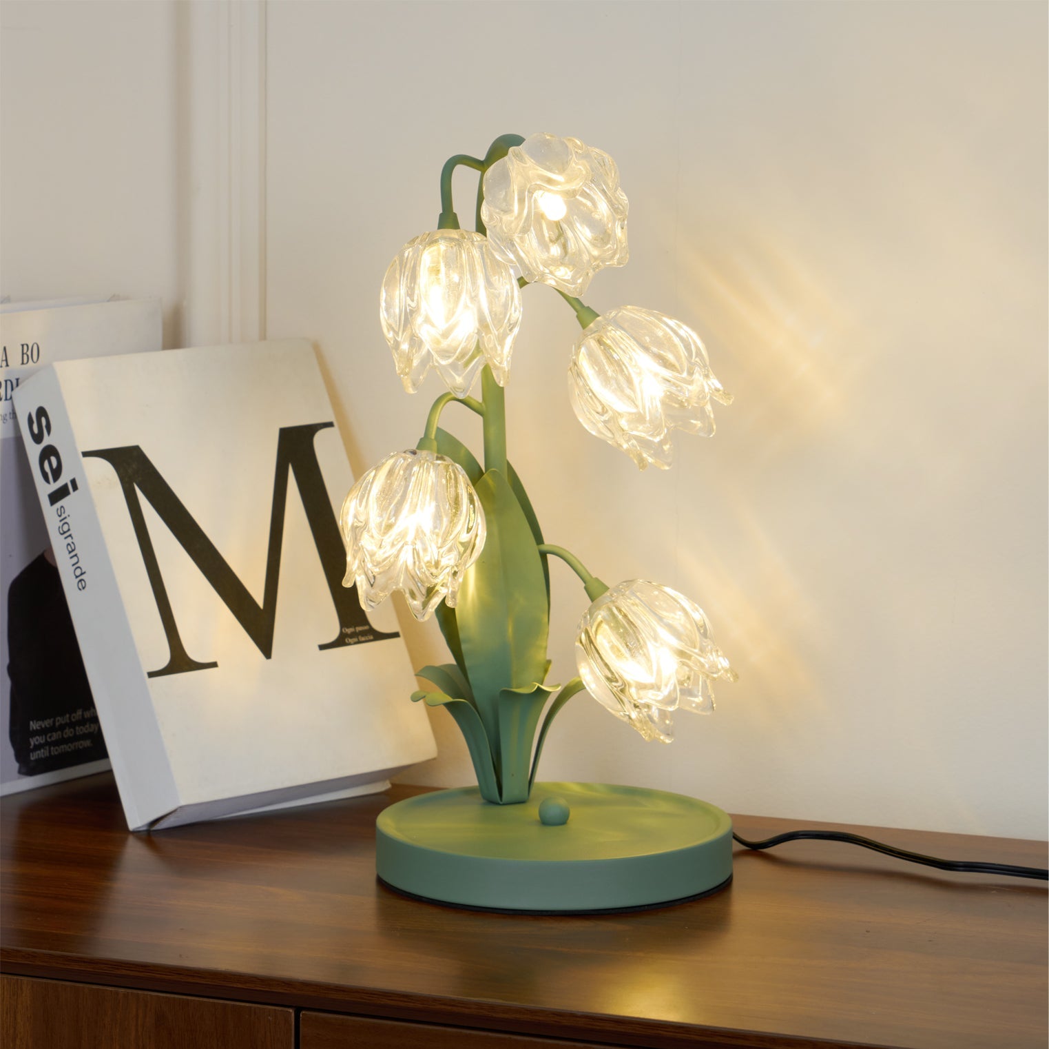 Briance Table Lamp
