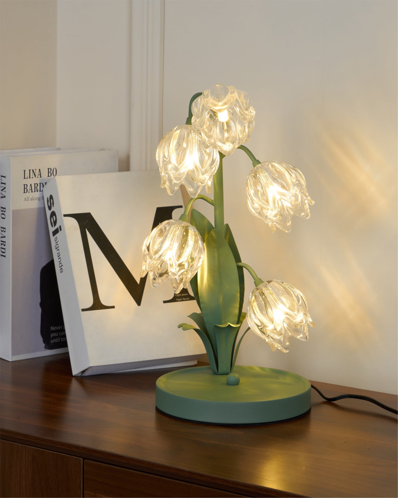 Briance Table Lamp