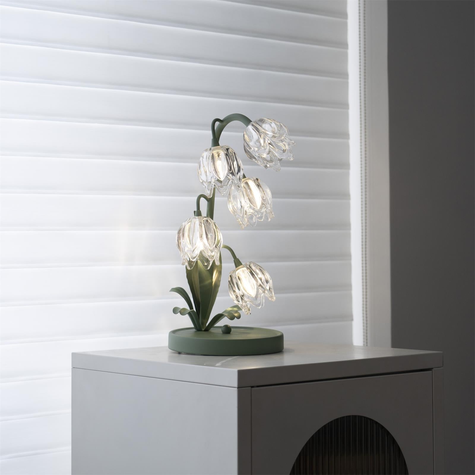 Briance Table Lamp