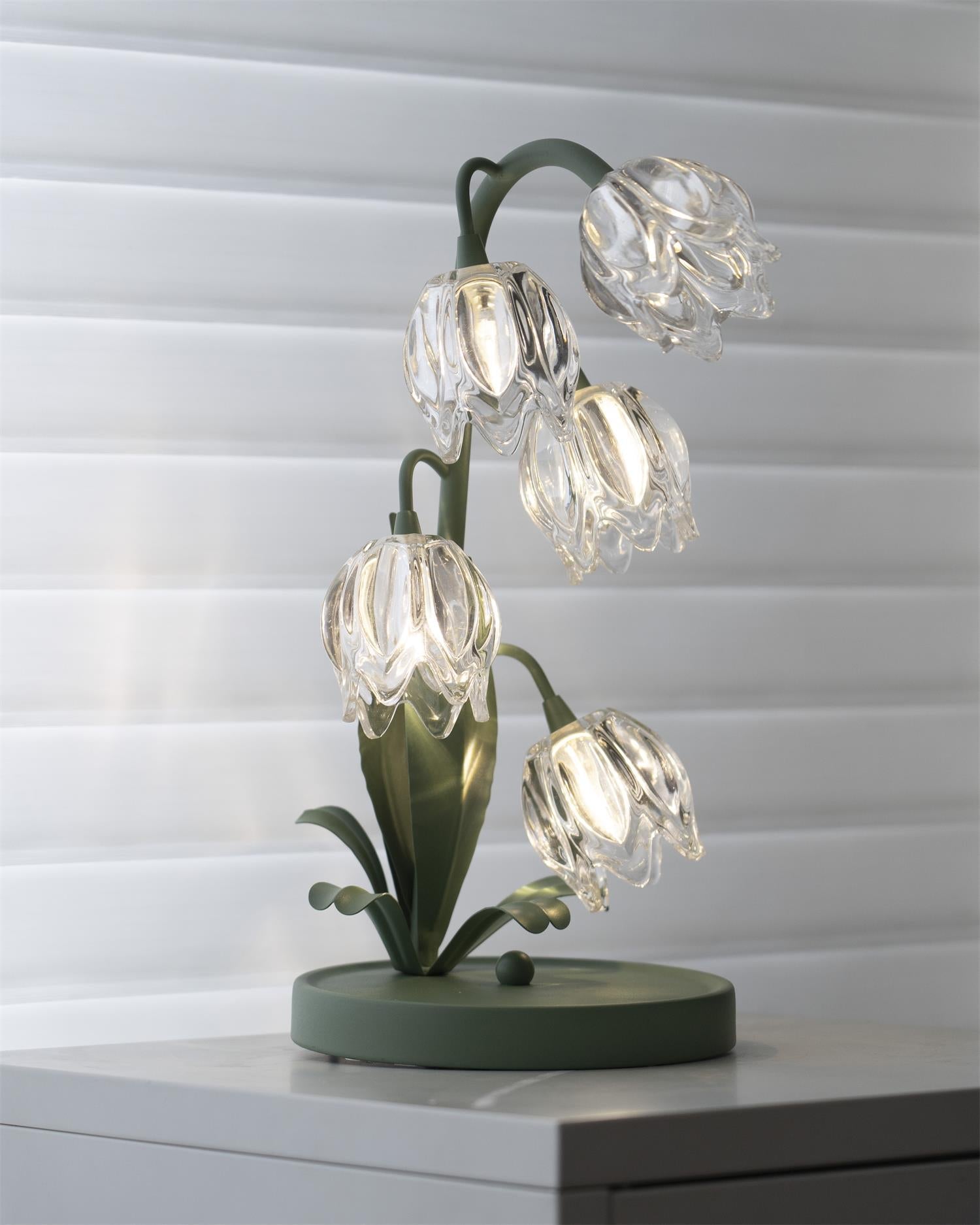 Briance Table Lamp