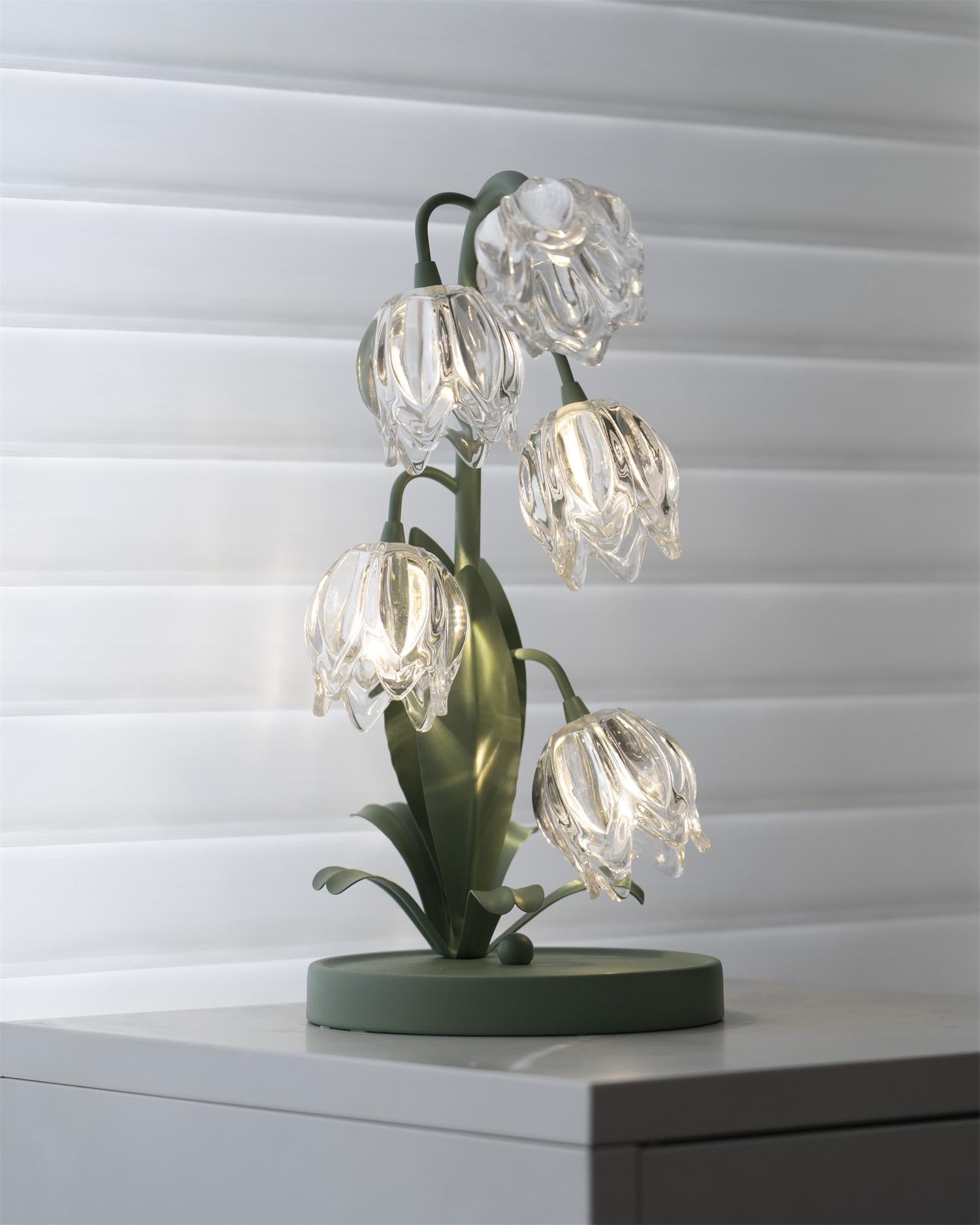 Briance Table Lamp