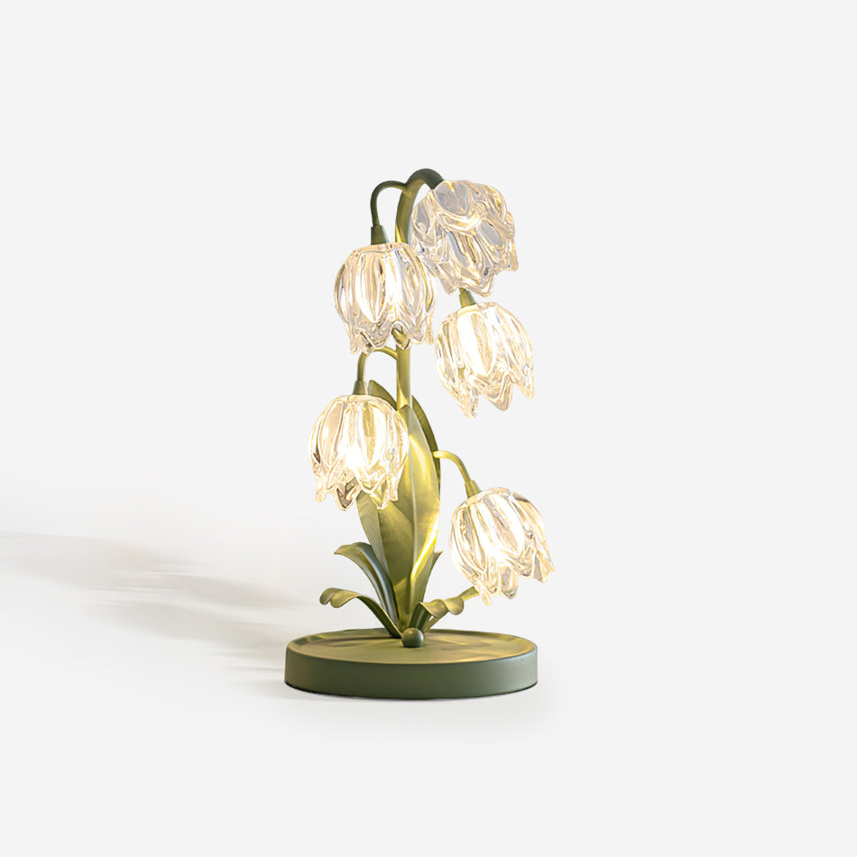 Briance Table Lamp