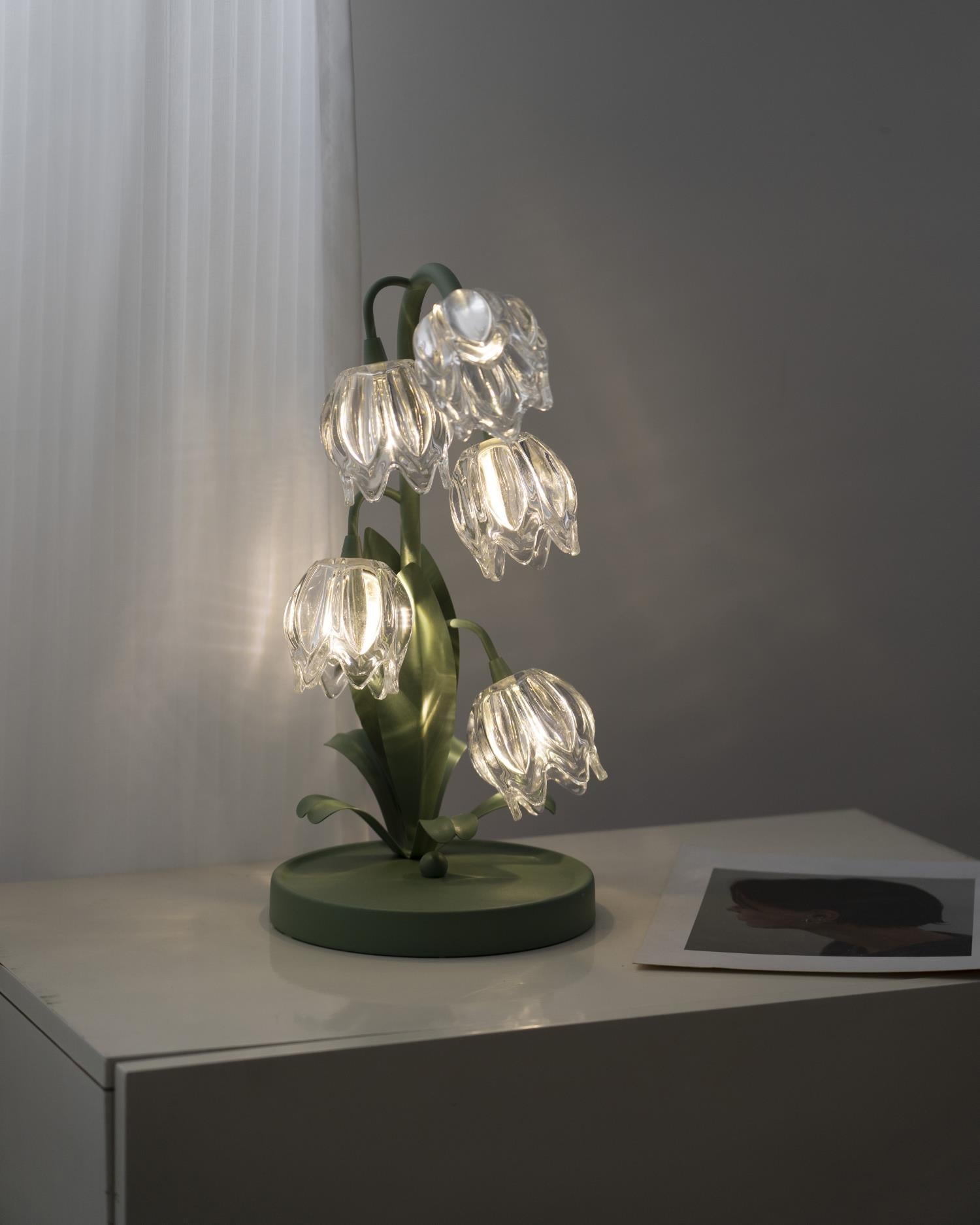 Briance Table Lamp