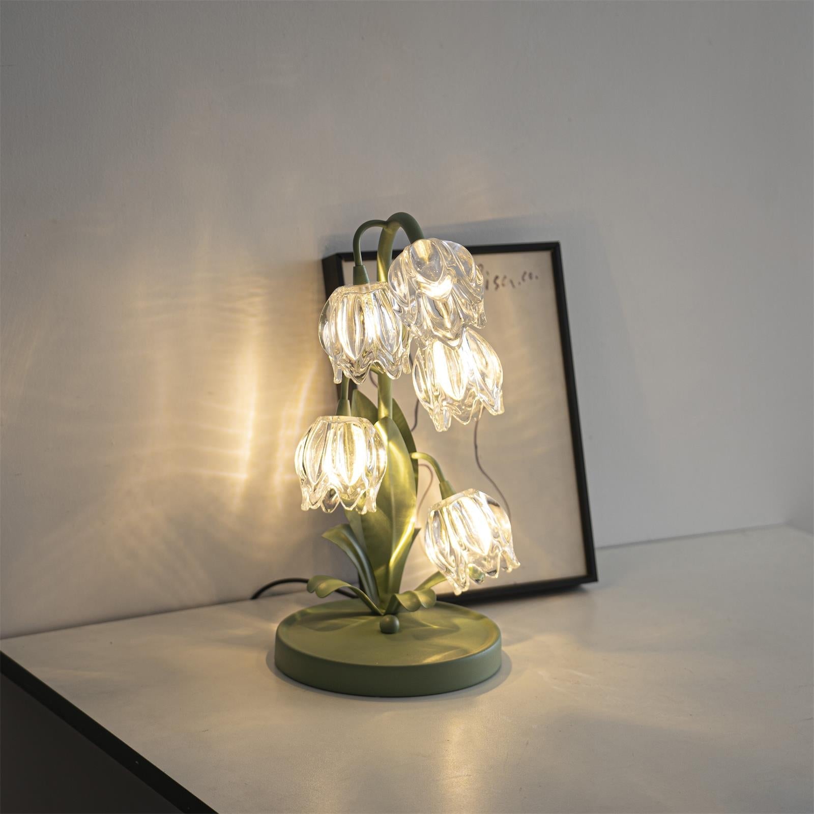 Briance Table Lamp