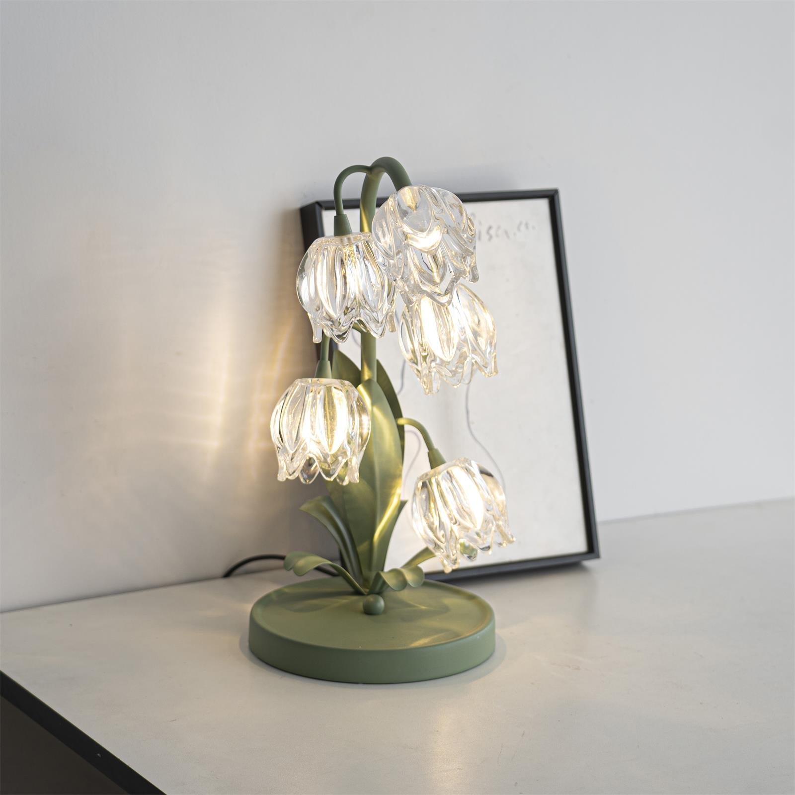 Briance Table Lamp