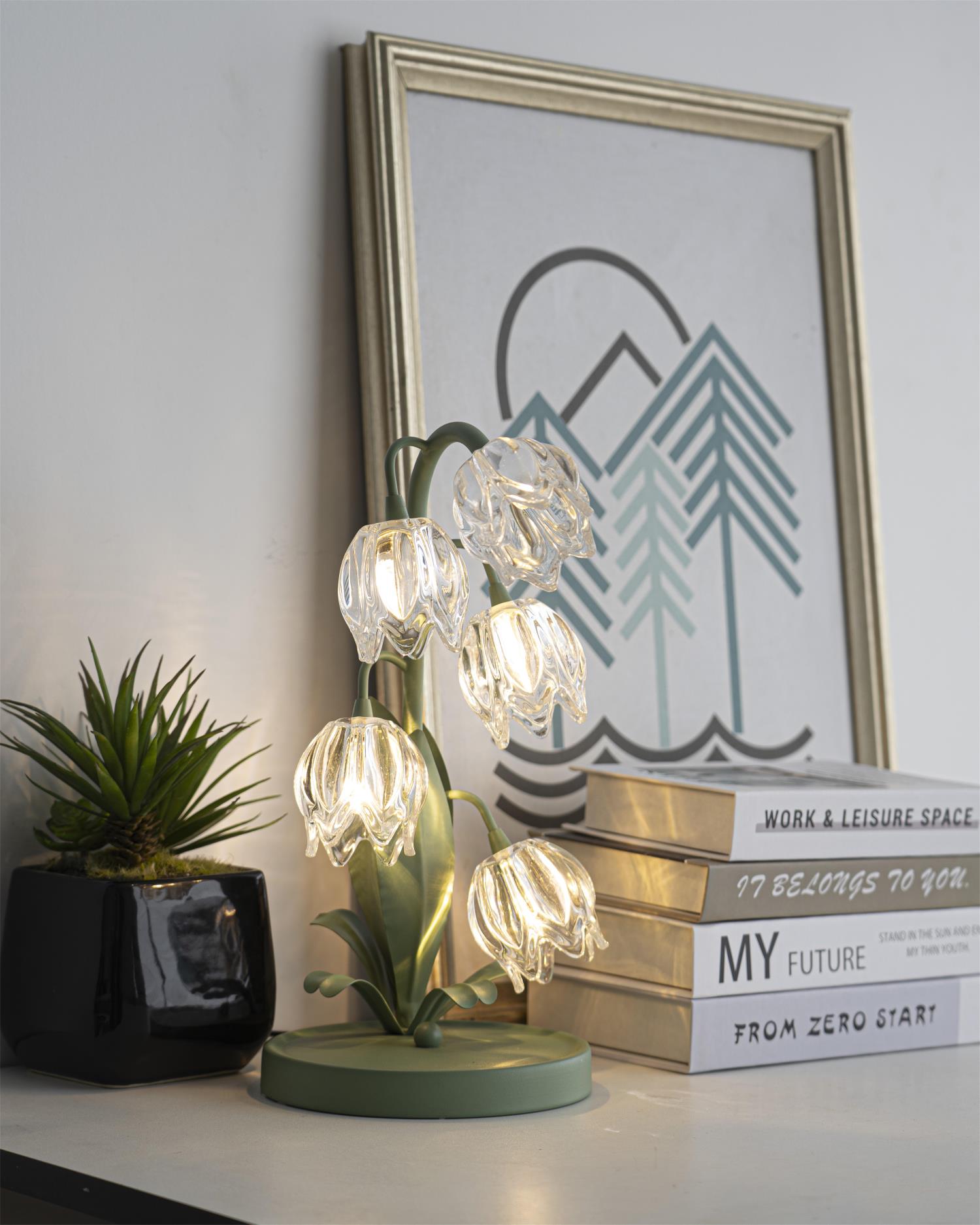 Briance Table Lamp
