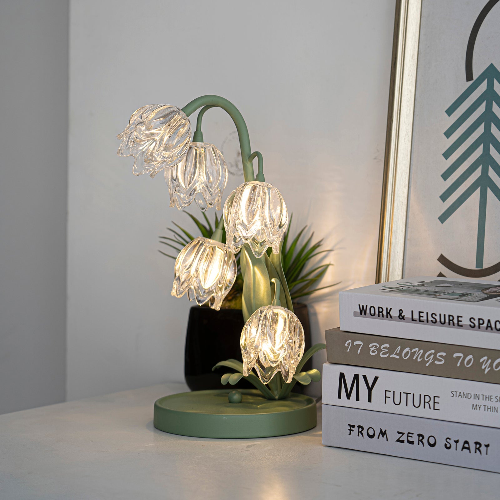Briance Table Lamp