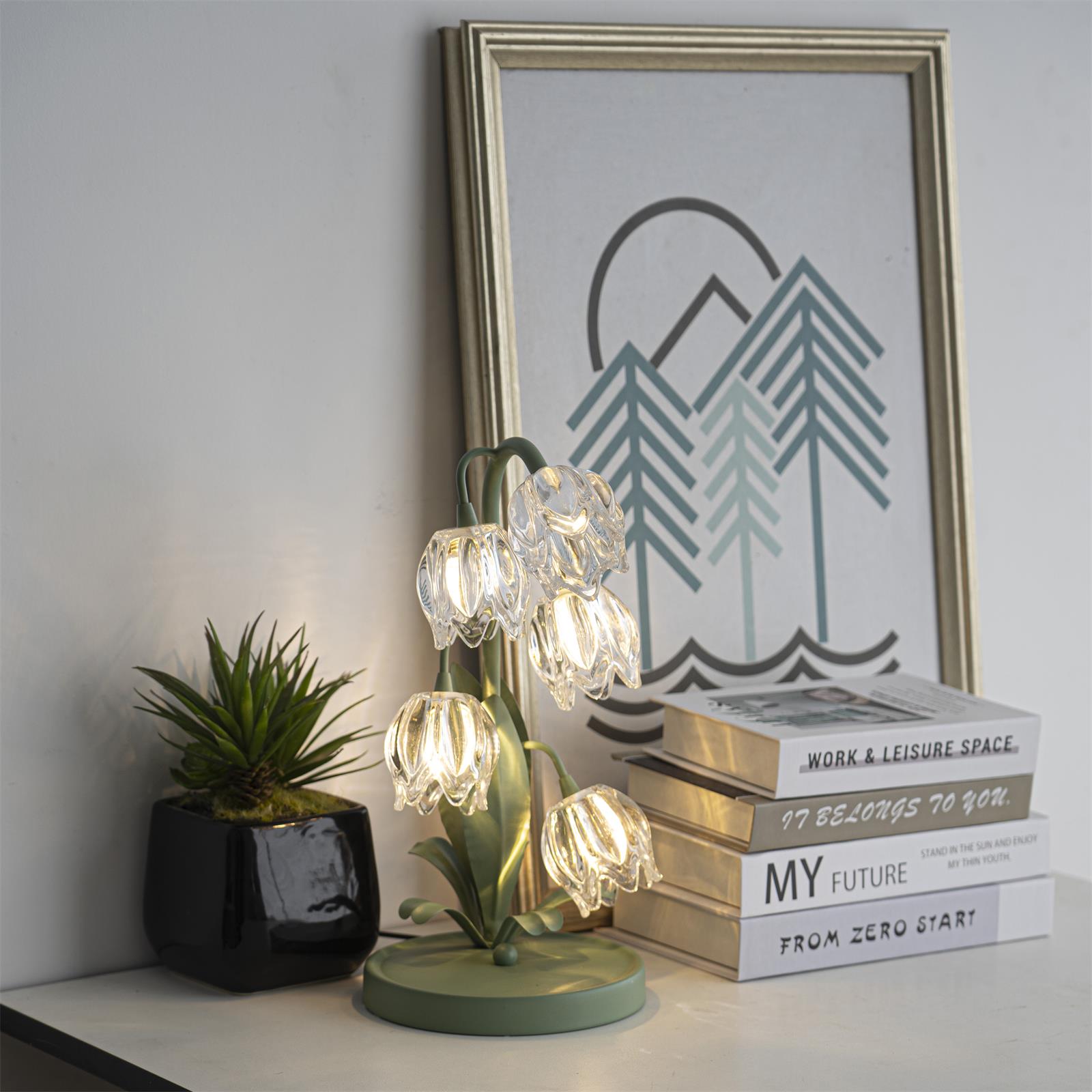 Briance Table Lamp