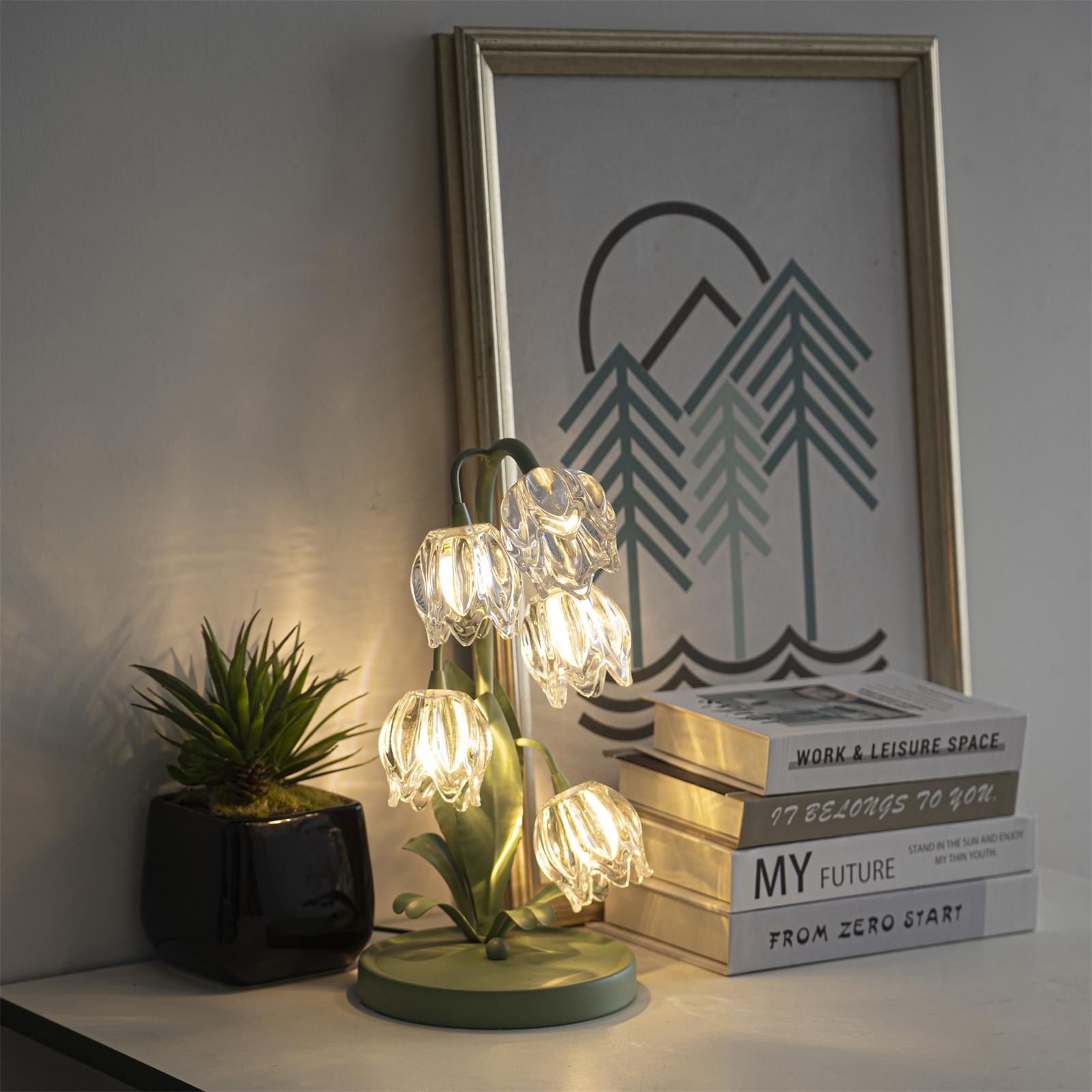 Briance Table Lamp