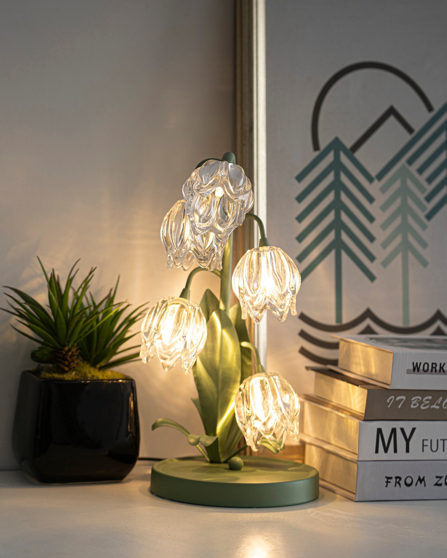 Briance Table Lamp