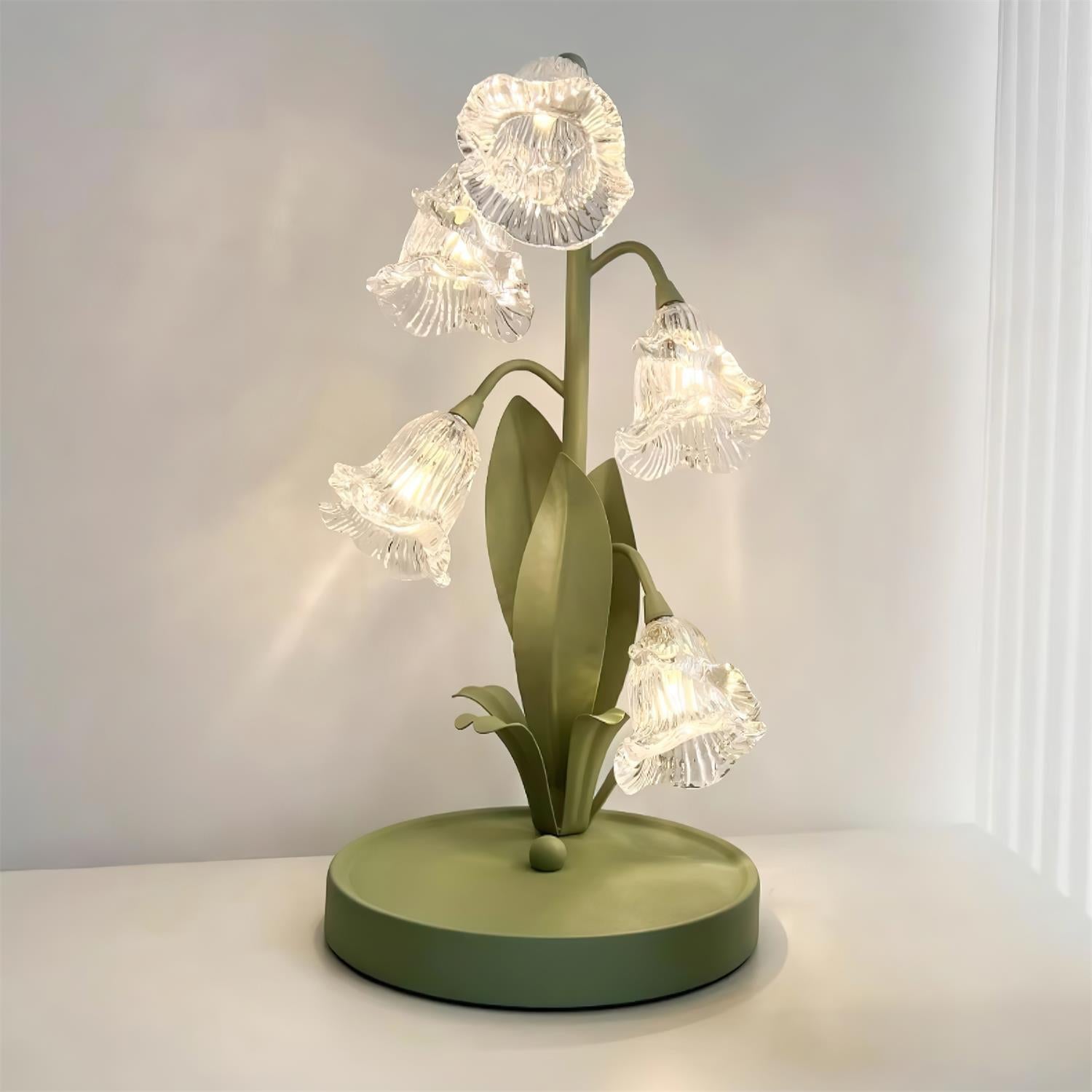 Briance Table Lamp