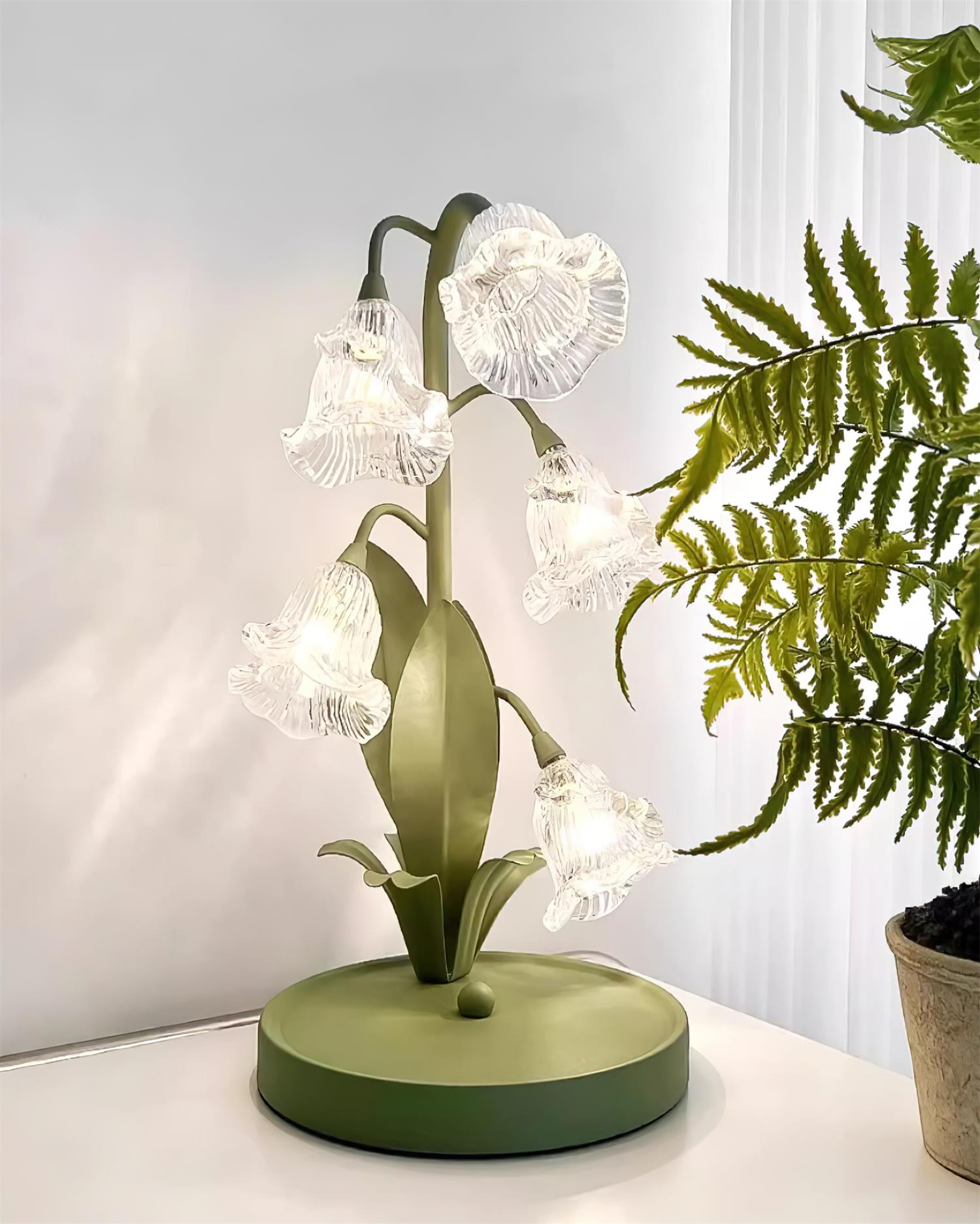 Briance Table Lamp