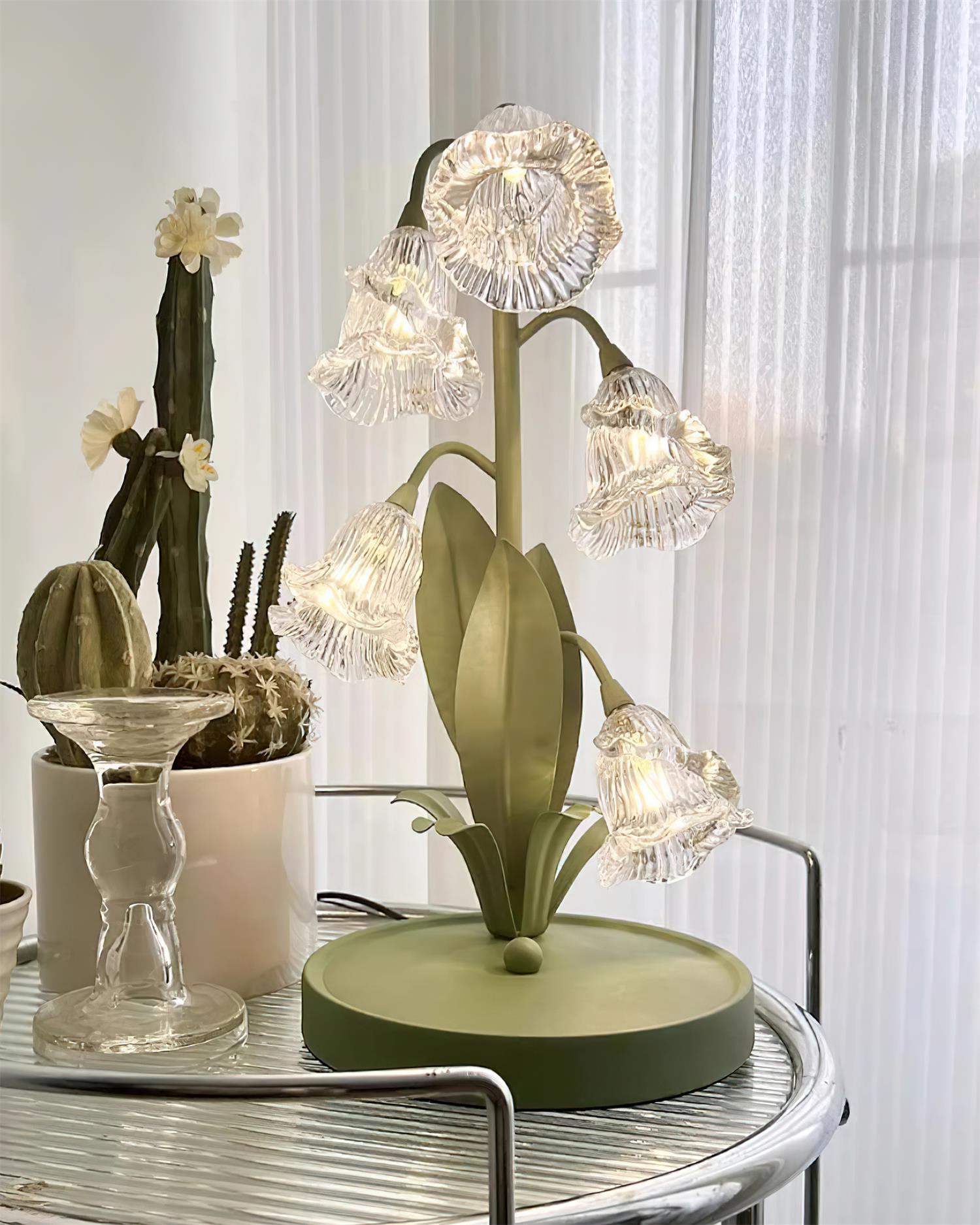 Briance Table Lamp