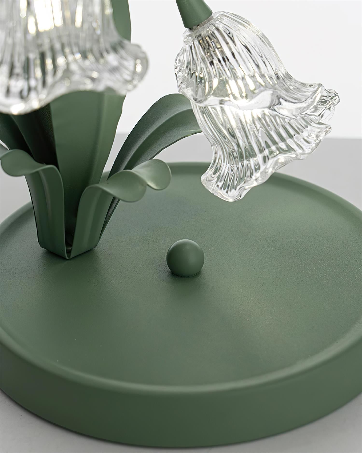 Briance Table Lamp