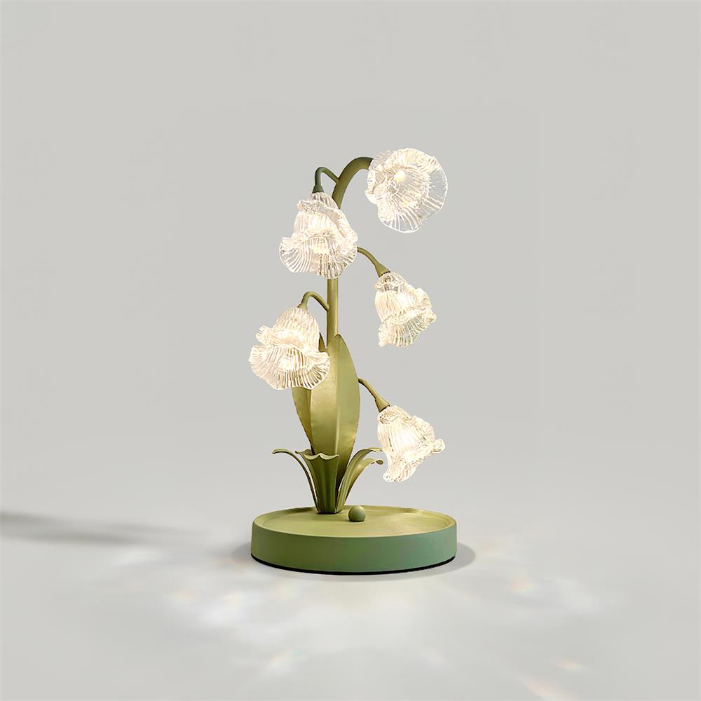 Briance Table Lamp