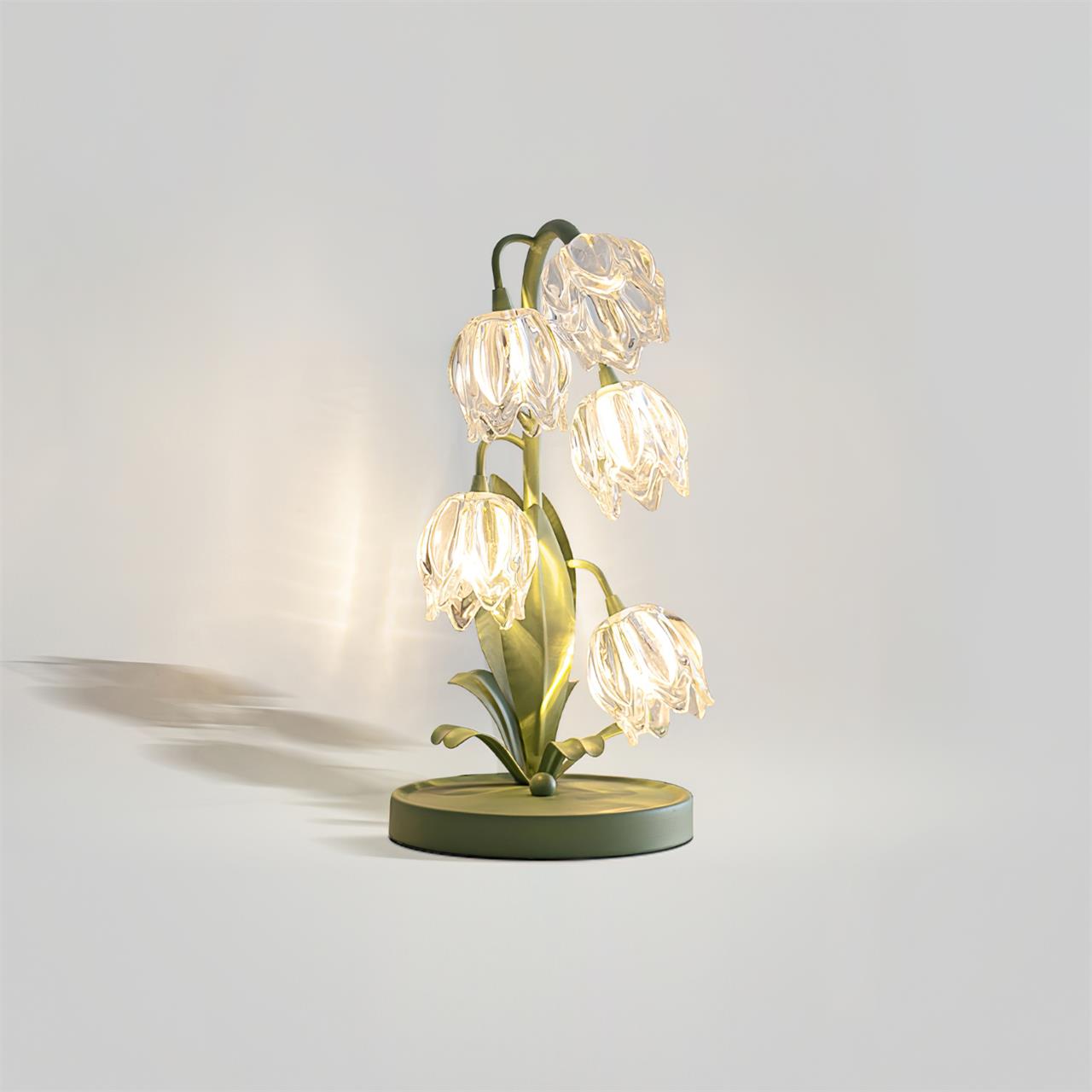 Briance Table Lamp