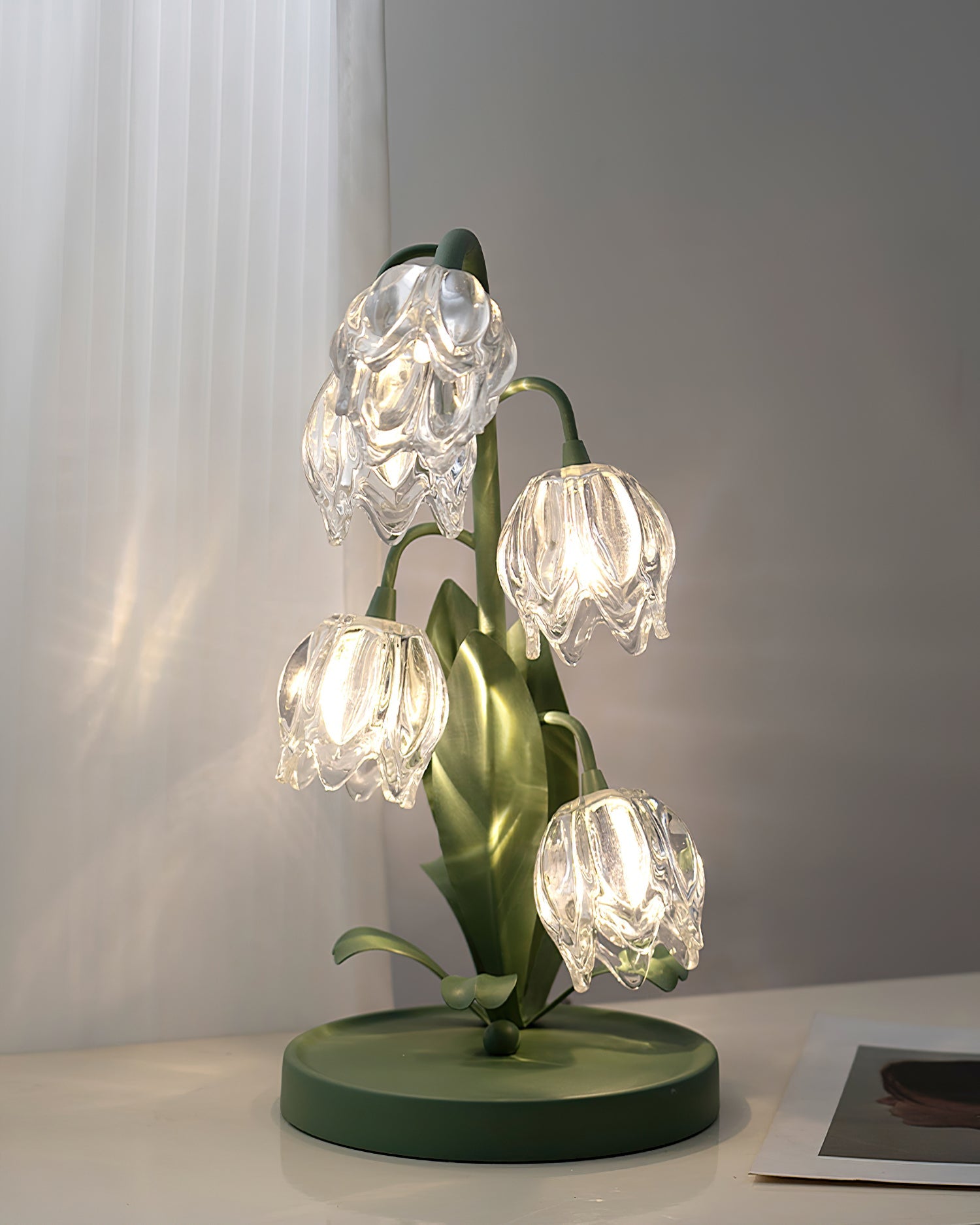Briance Table Lamp