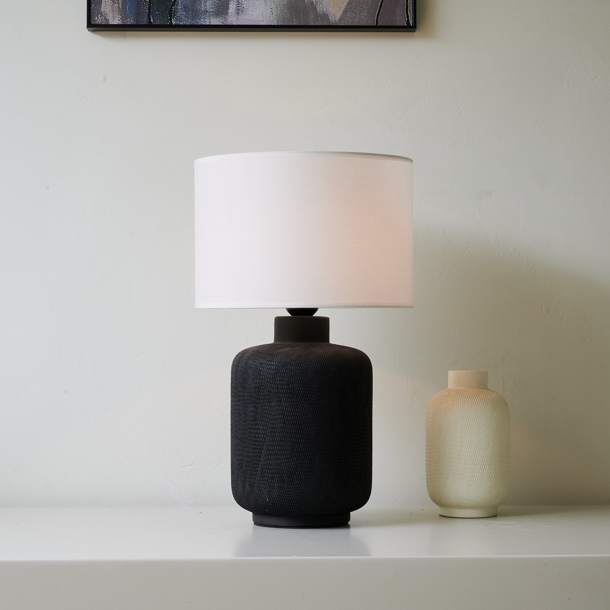 Nocenta Table Lamp
