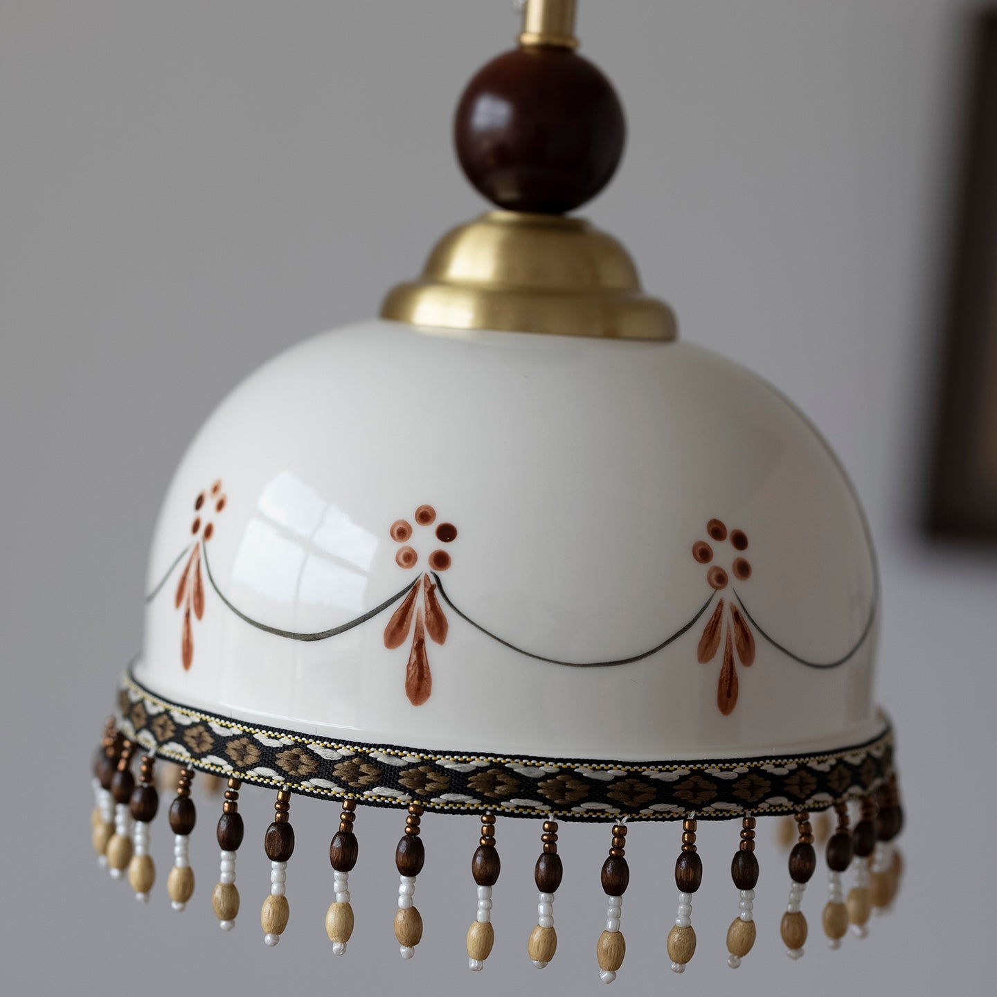 Nomesi Wall Light