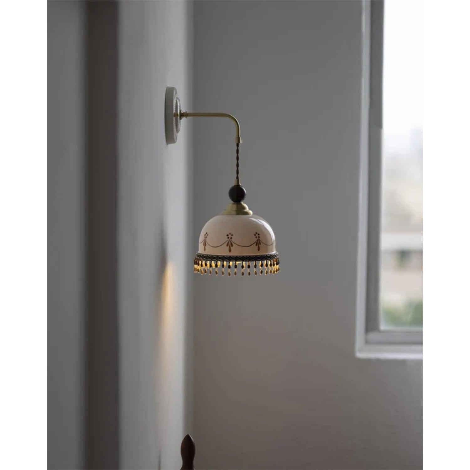 Nomesi Wall Light