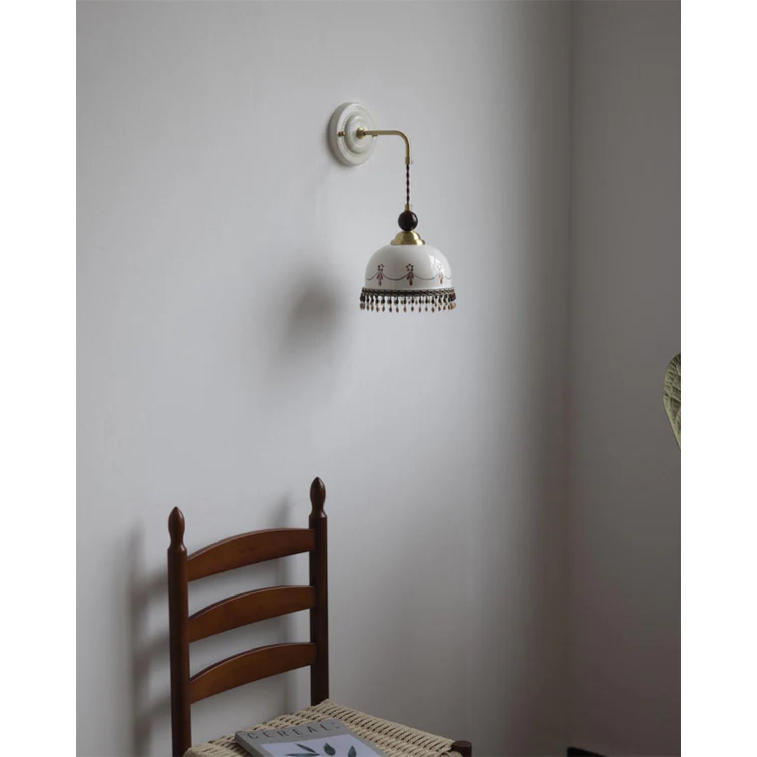 Nomesi Wall Light