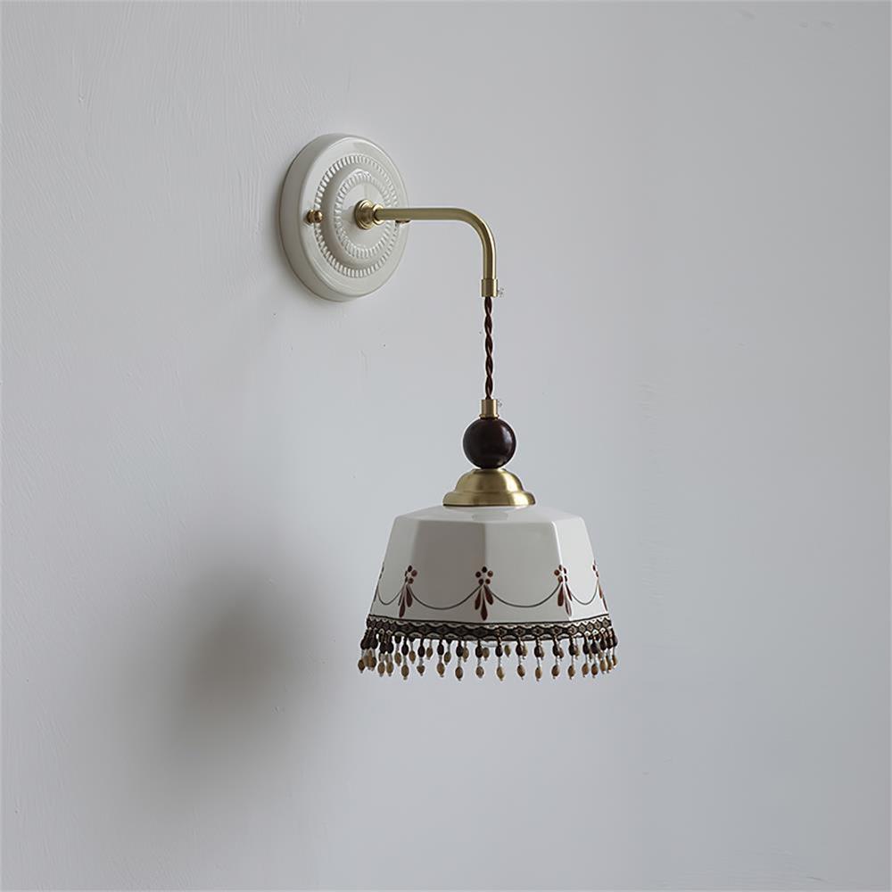 Nomesi Wall Light