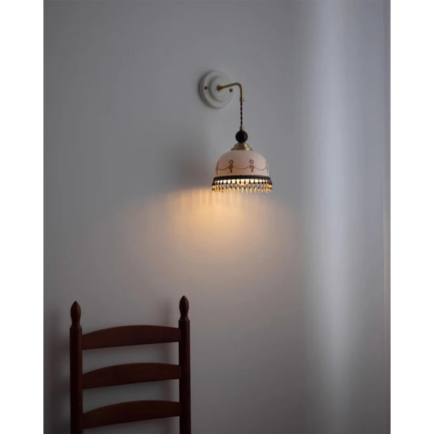 Nomesi Wall Light
