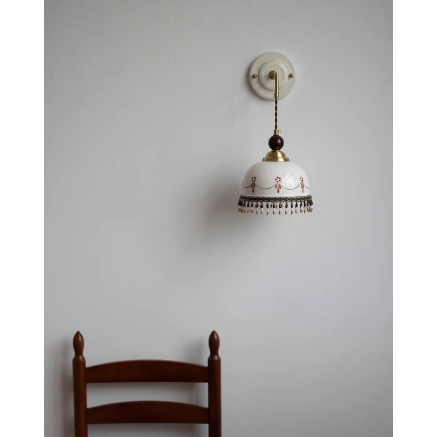 Nomesi Wall Light