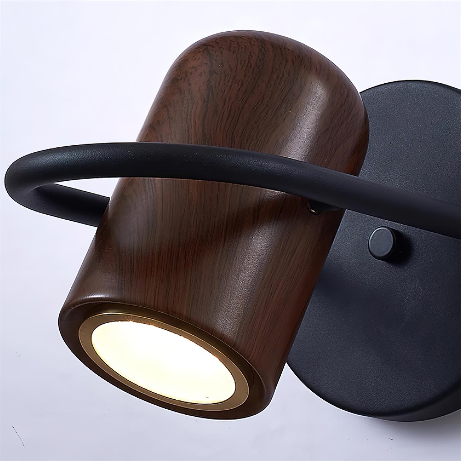Noyres Wall Light