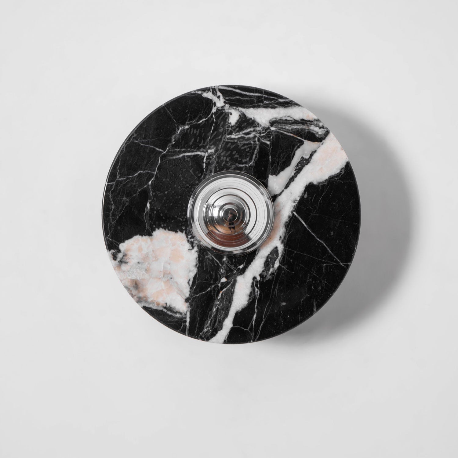 Vesowe Marble Wall Light