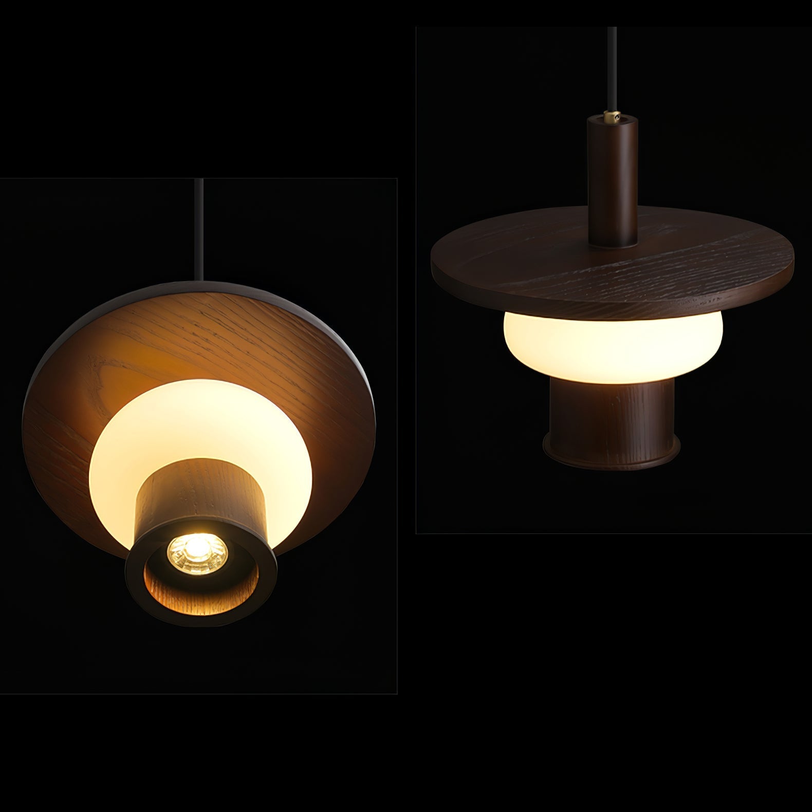 Nosika Pendant Light