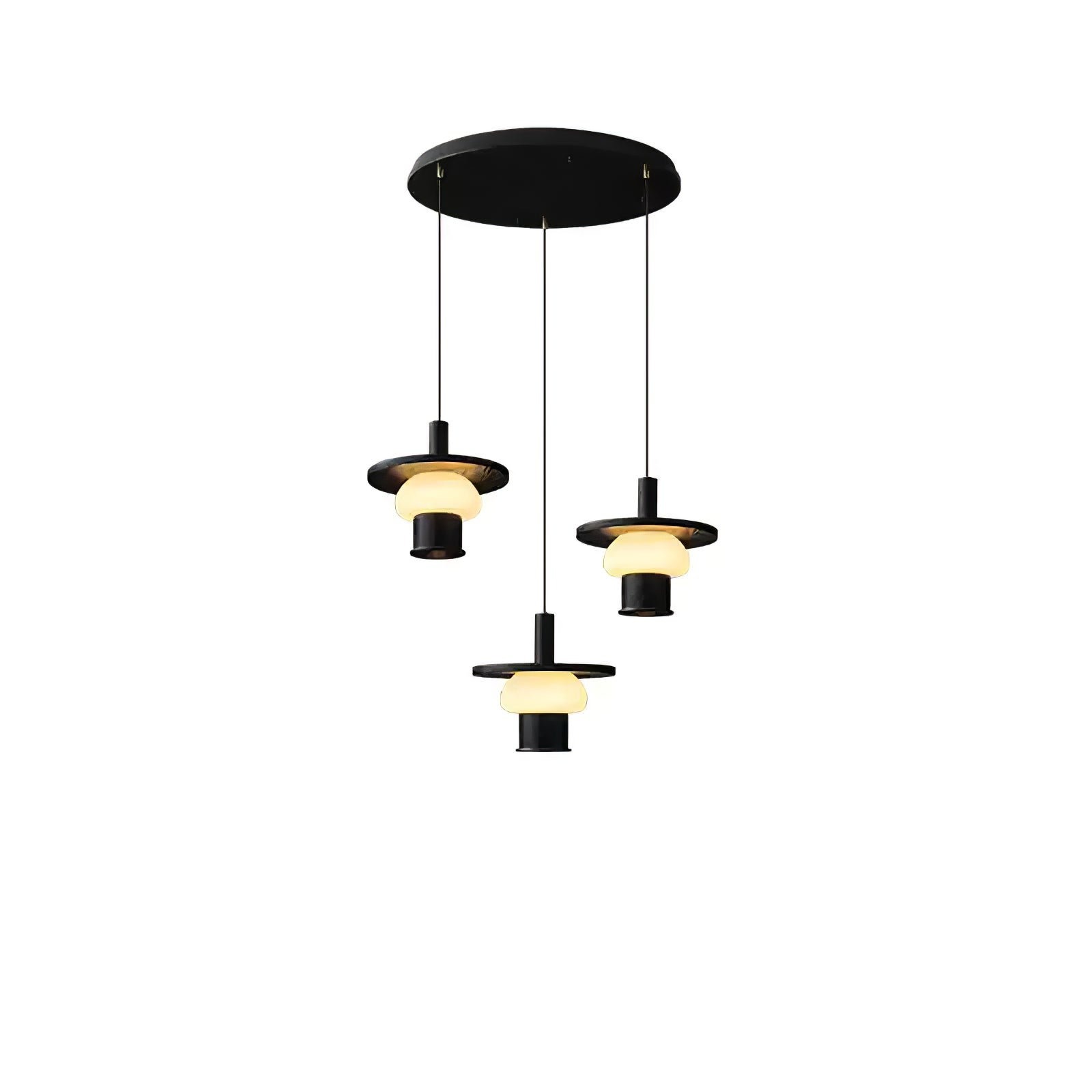 Nosika Pendant Light