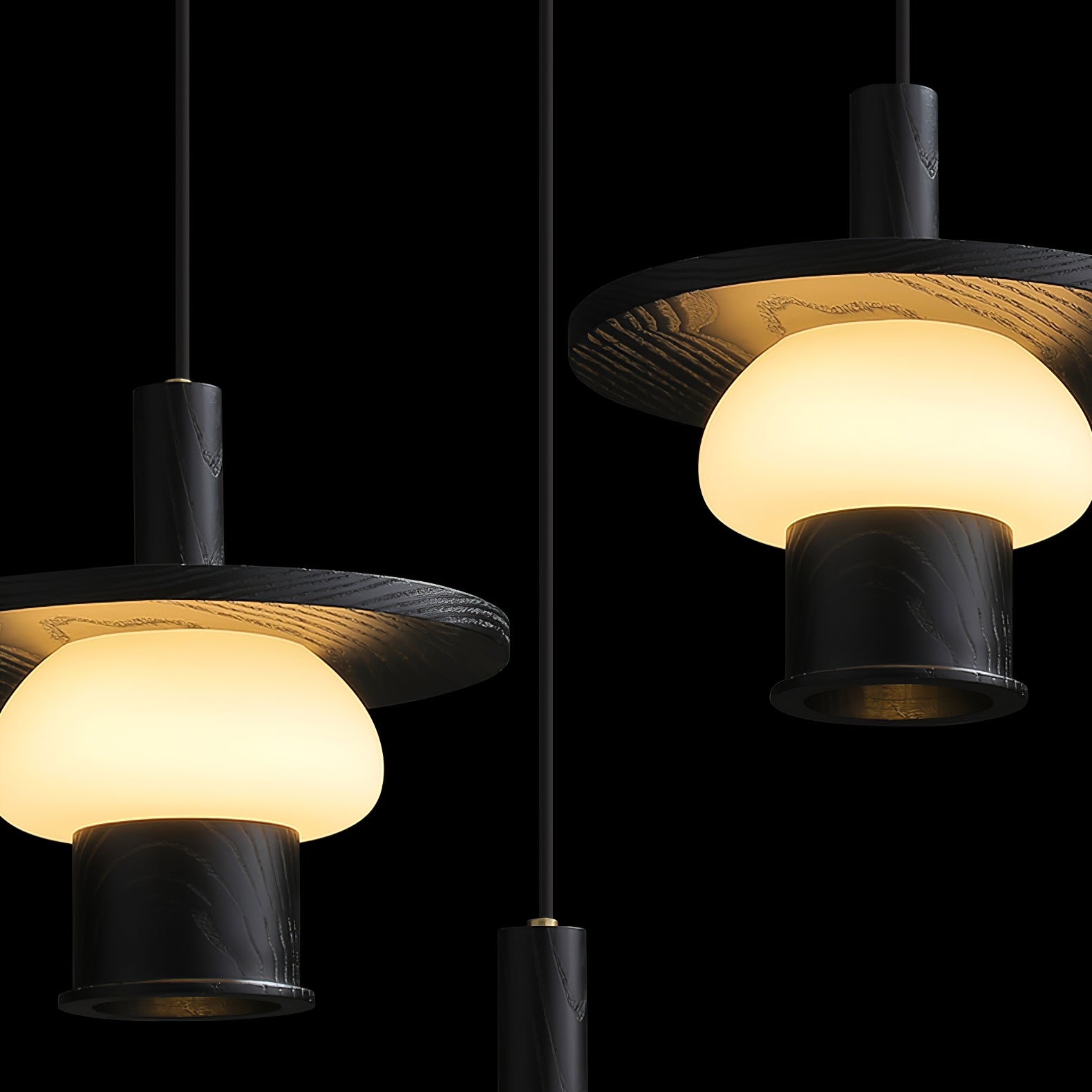 Nosika Pendant Light