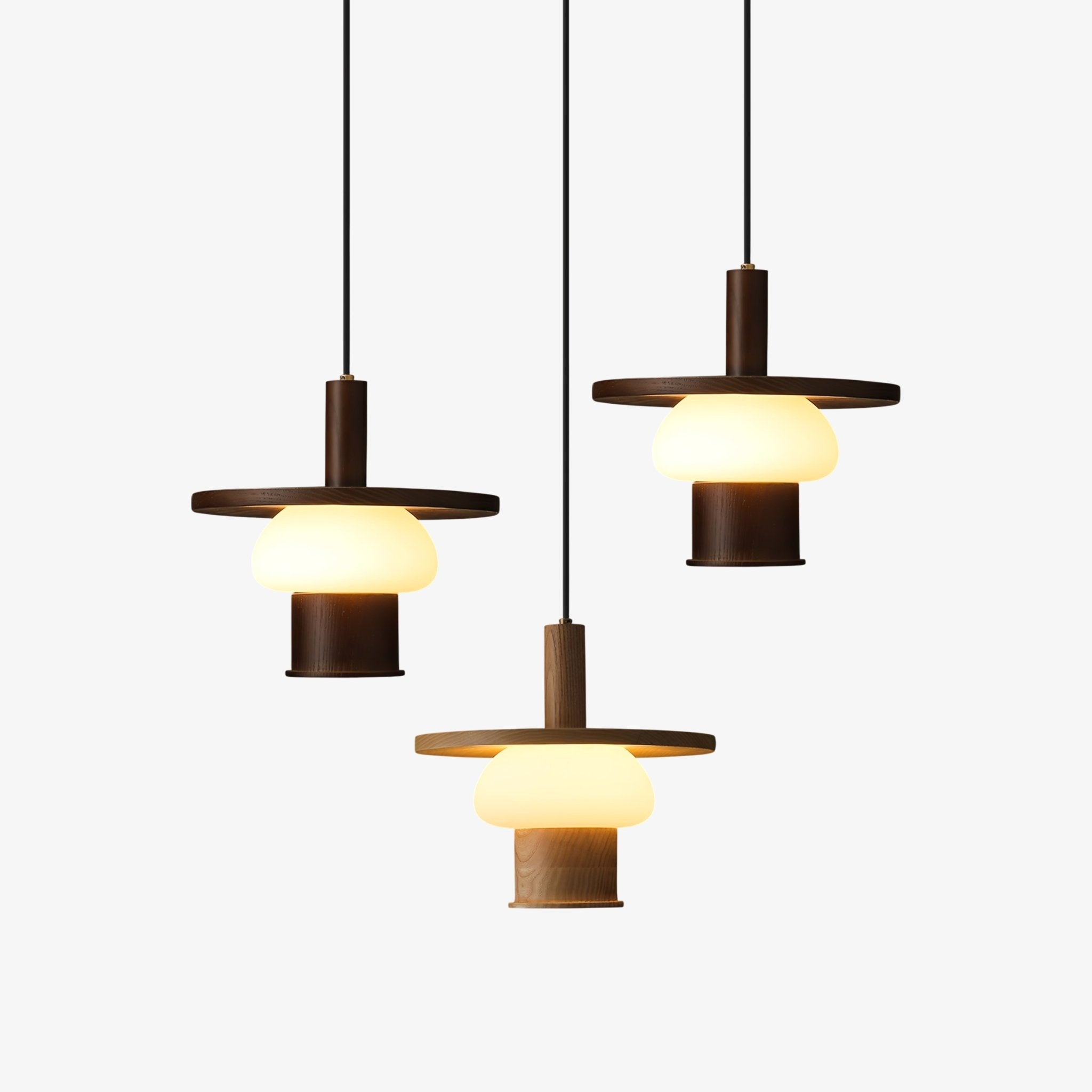 Nosika Pendant Light