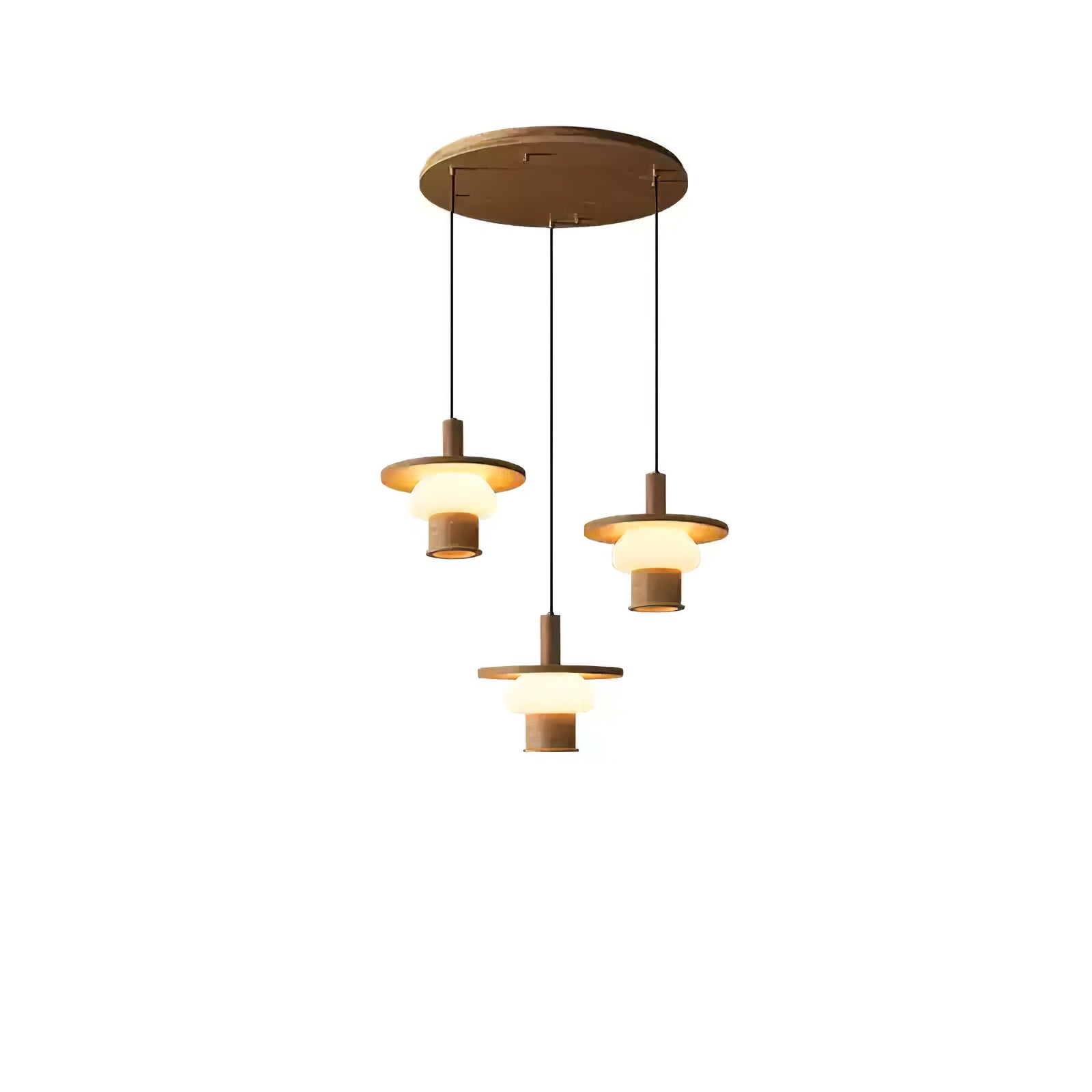 Nosika Pendant Light