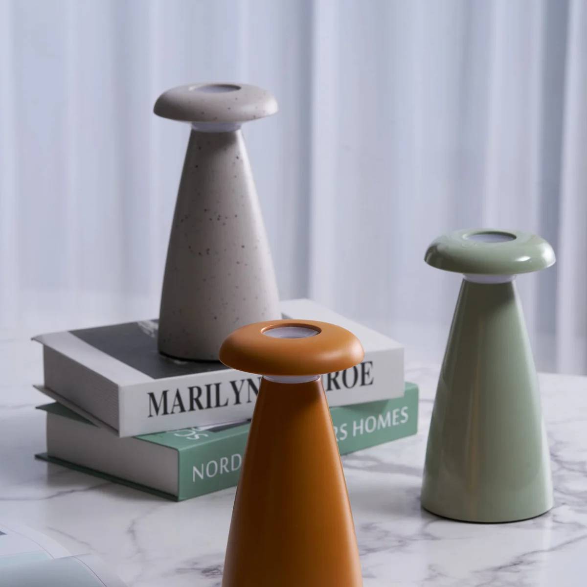 Nelisco Table Lamp