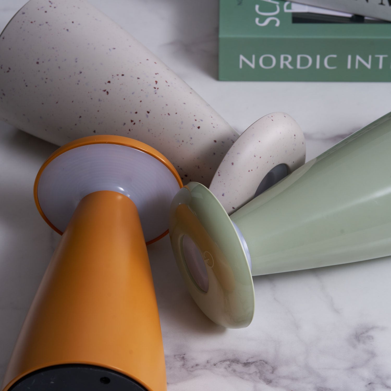 Nelisco Table Lamp