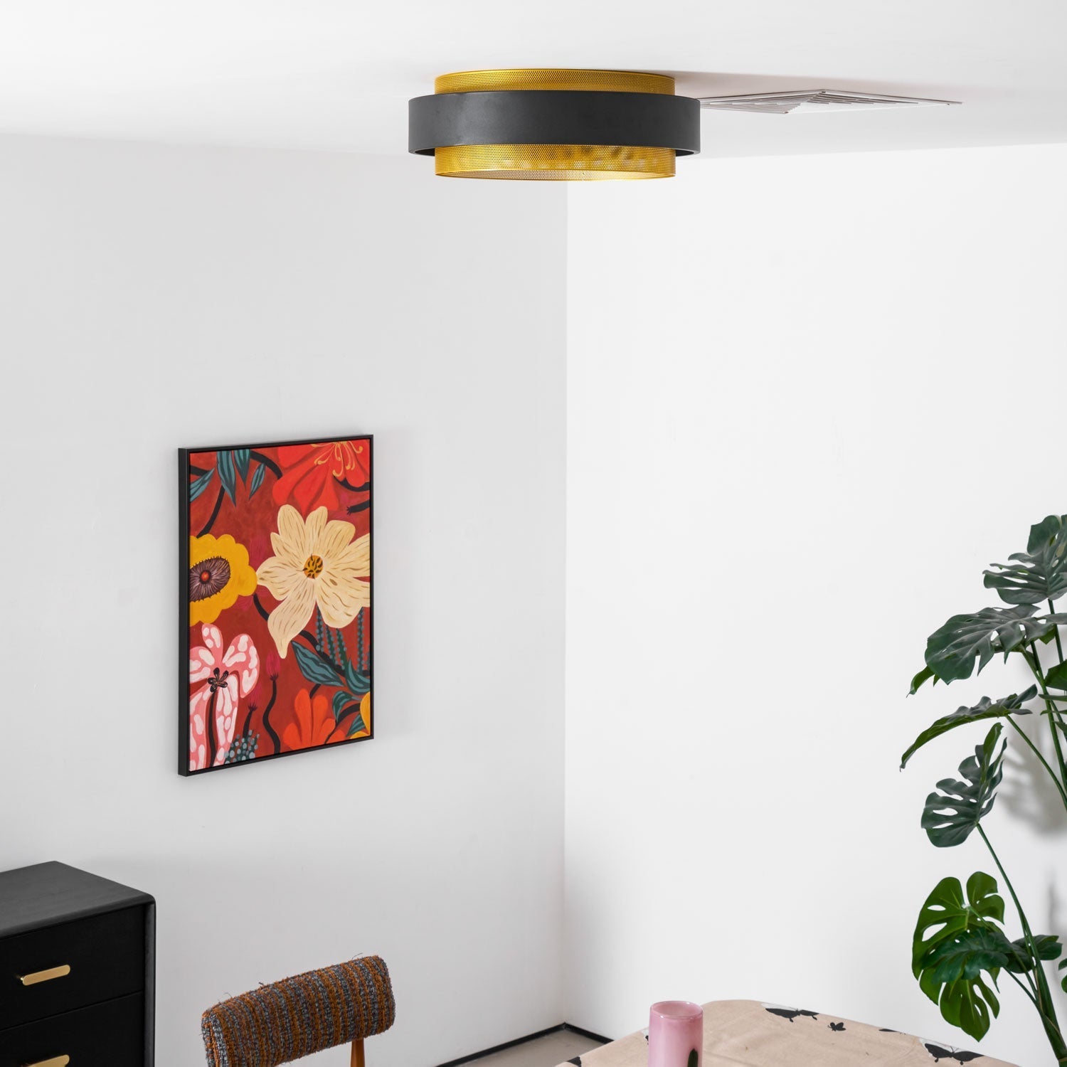 Slyzon Ceiling Light