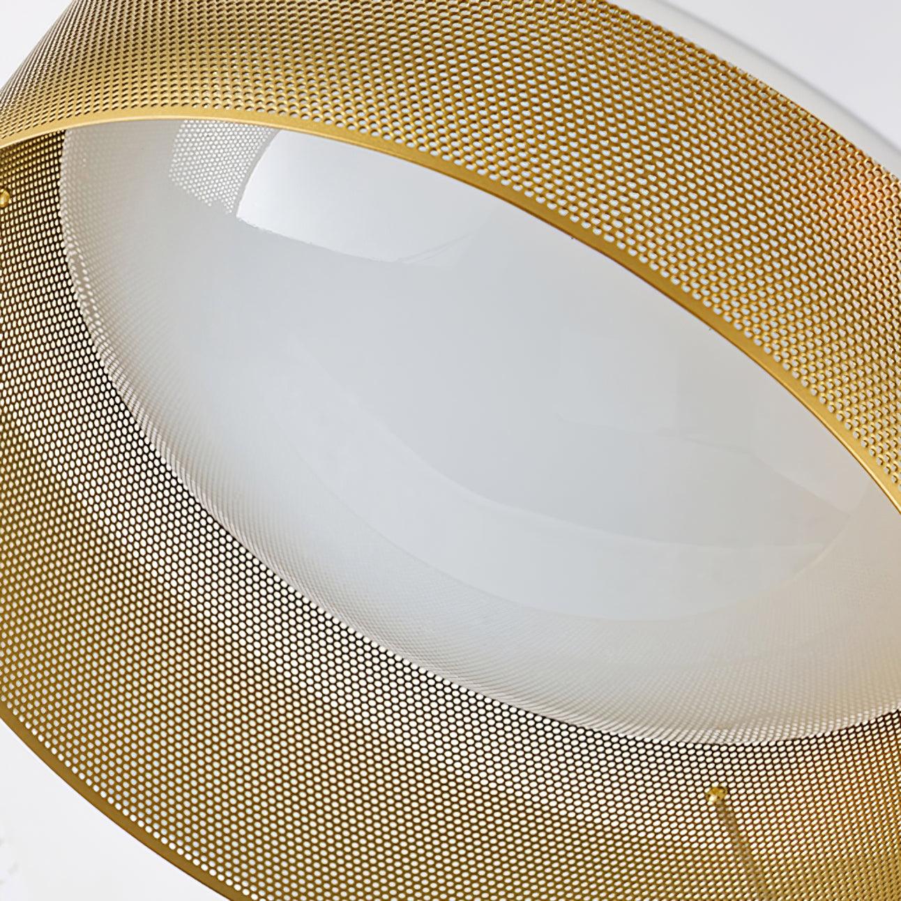 Slyzon Ceiling Light