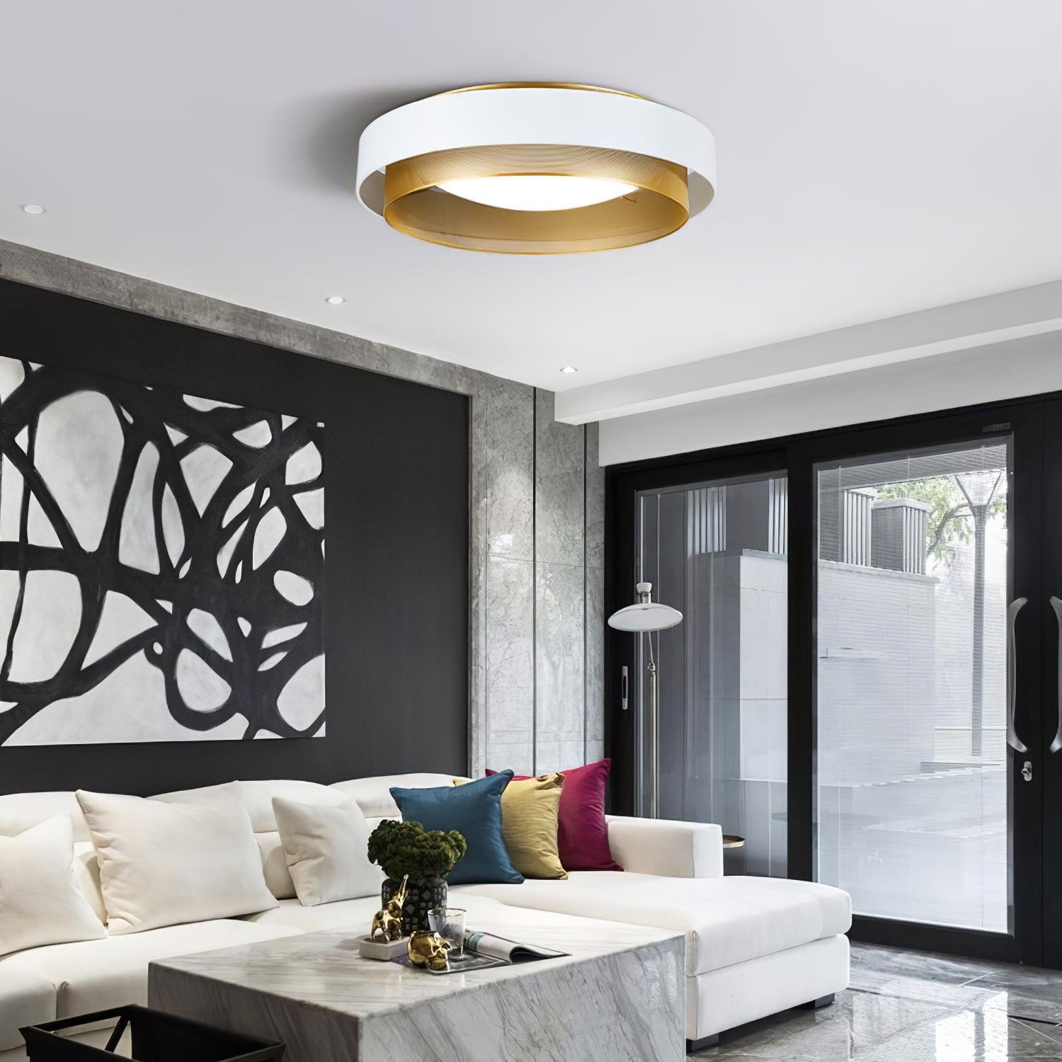 Slyzon Ceiling Light